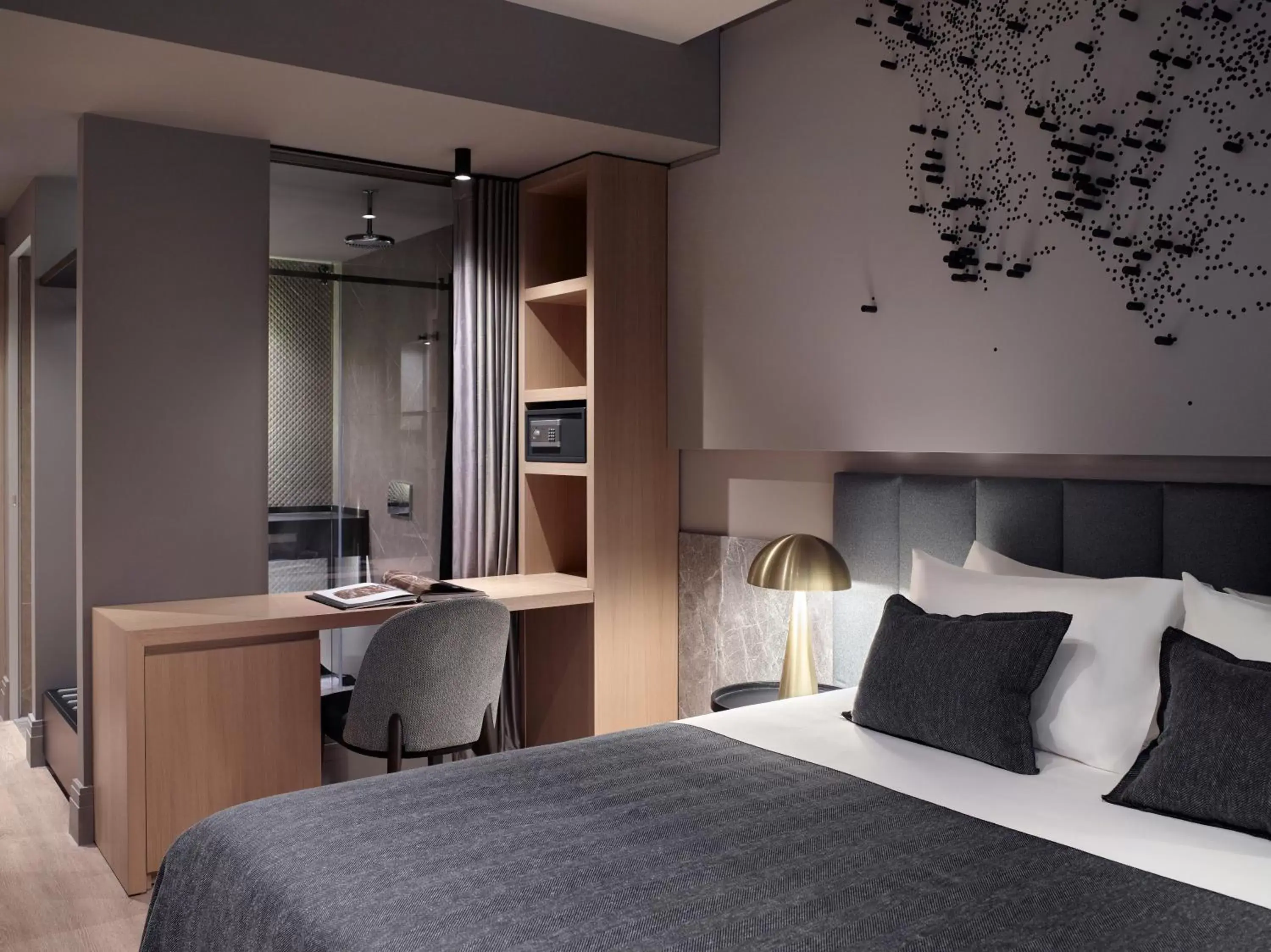 Superior Room in Heritage Hill Hotel Superior Room in Heritage Hill Hotel