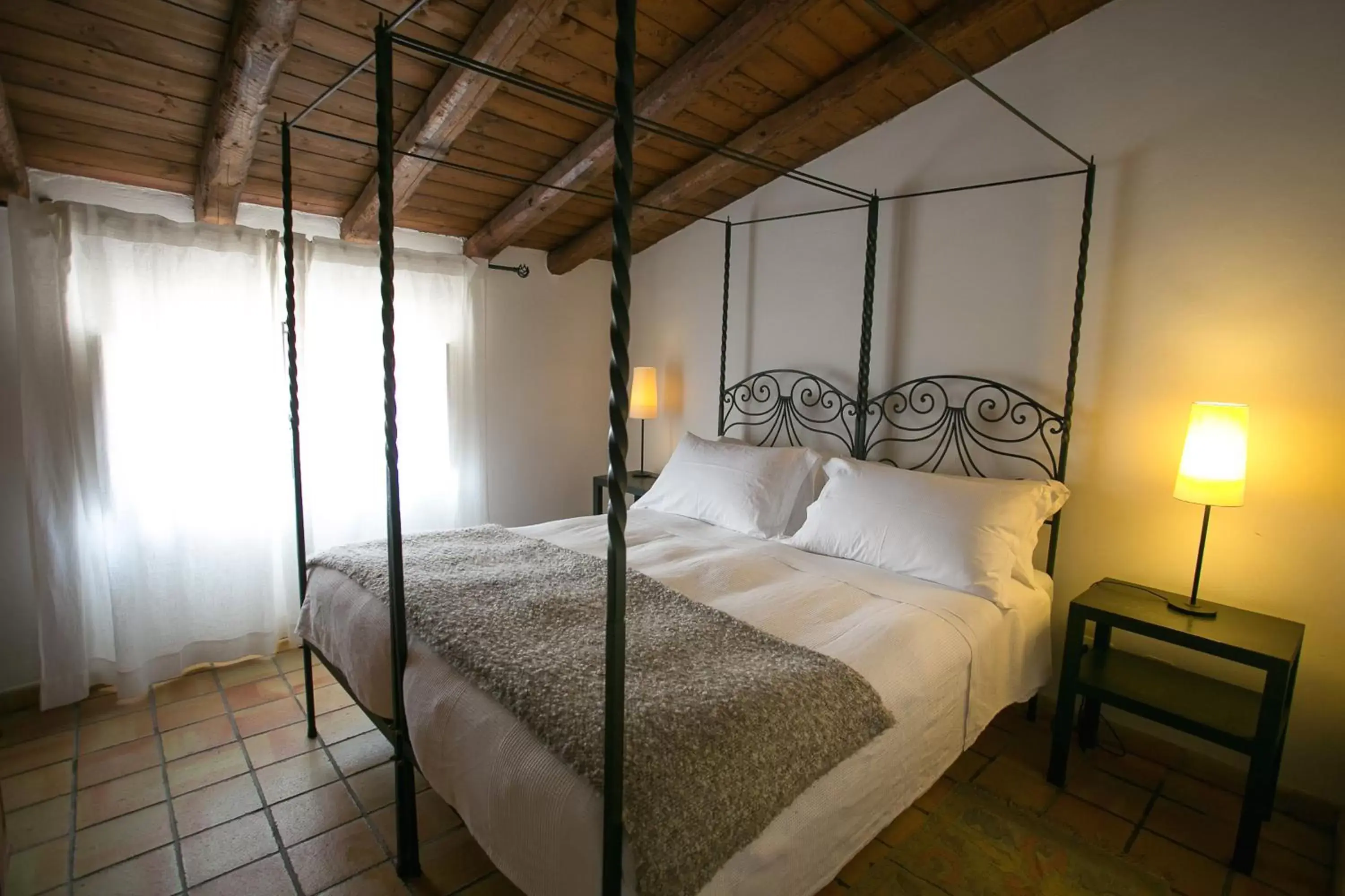 Double Room in Alla Giudecca Double Room in Alla Giudecca