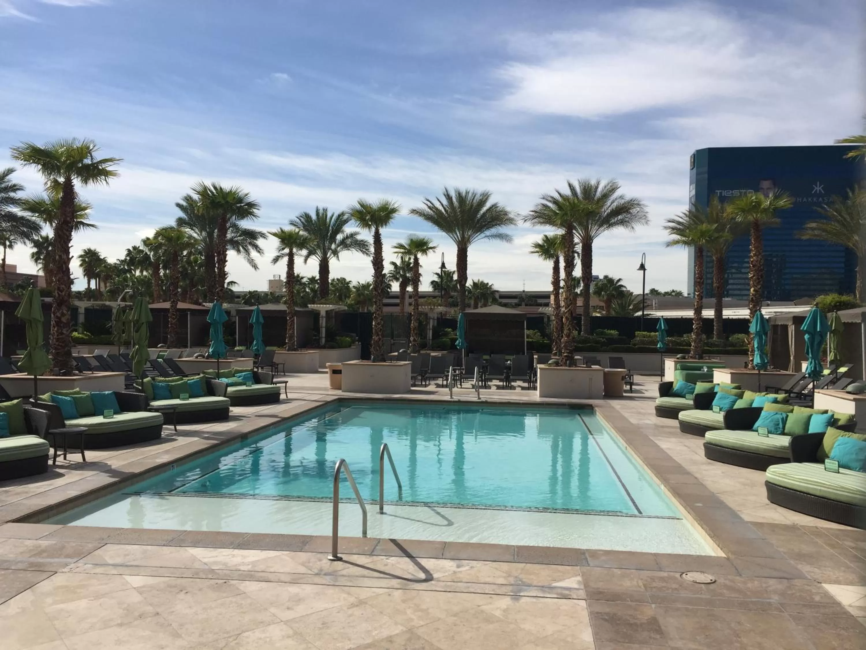 Other in Luxury Suites International at The Signature