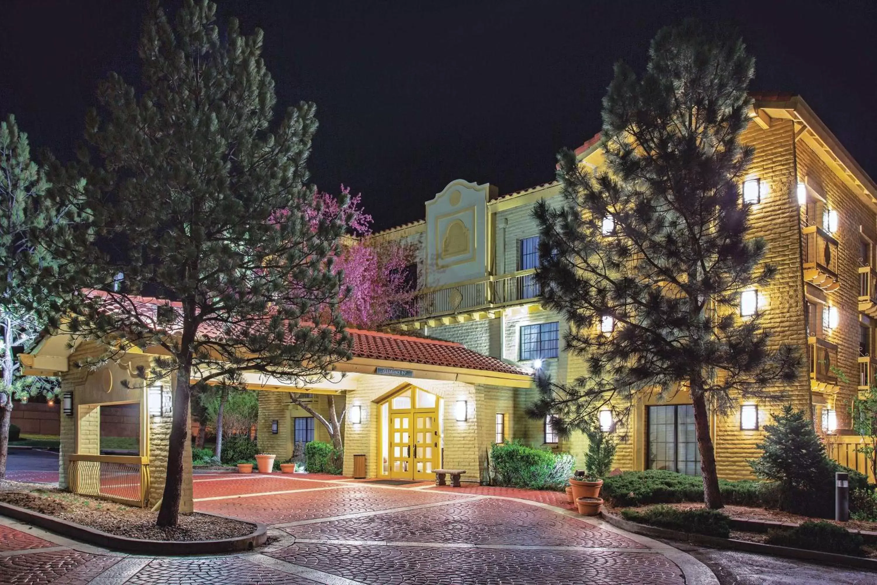 La Quinta Inn by Wyndham Denver Westminster La Quinta Inn by Wyndham Denver Westminster
