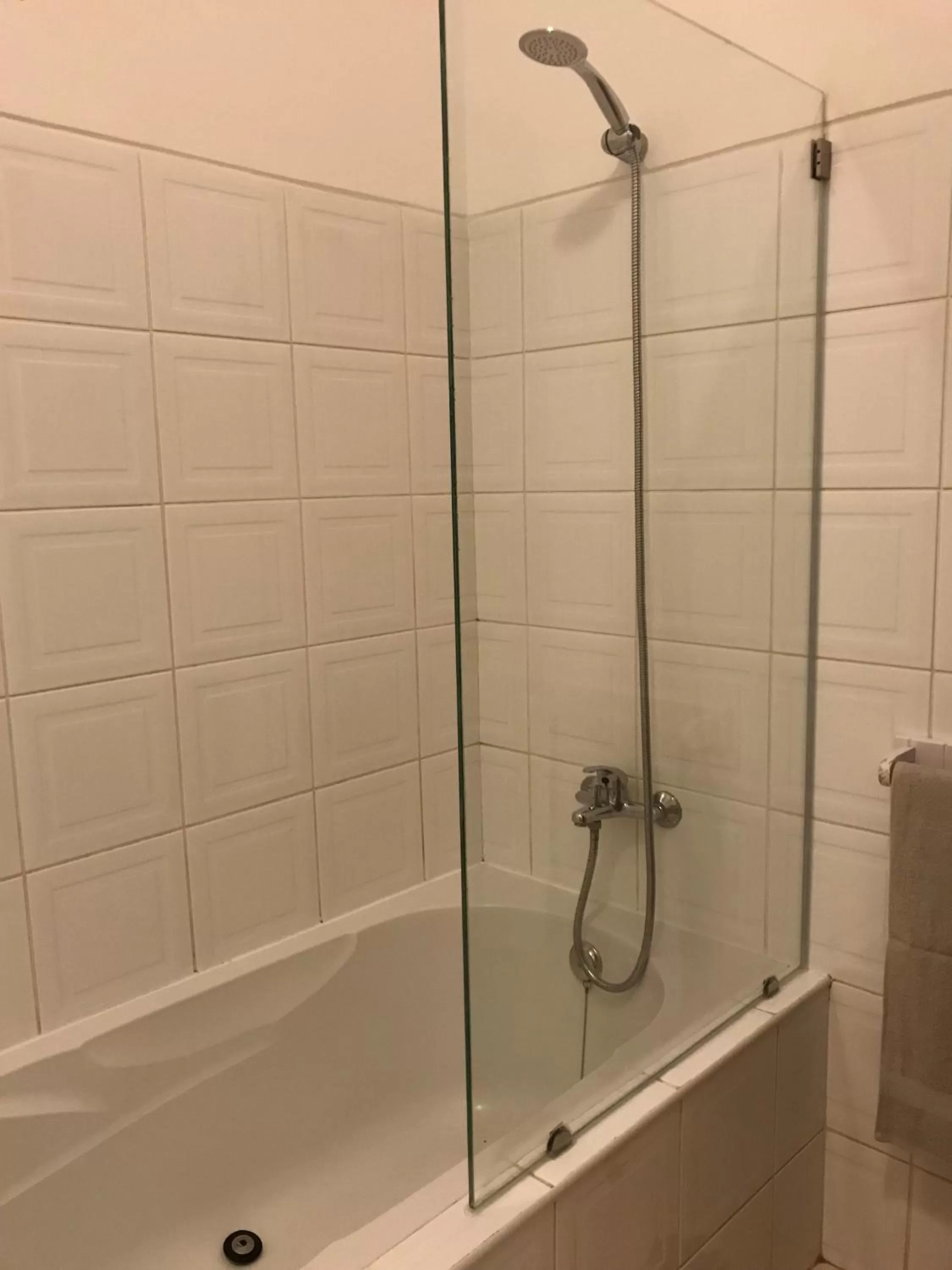 Bathroom in Blue eagle