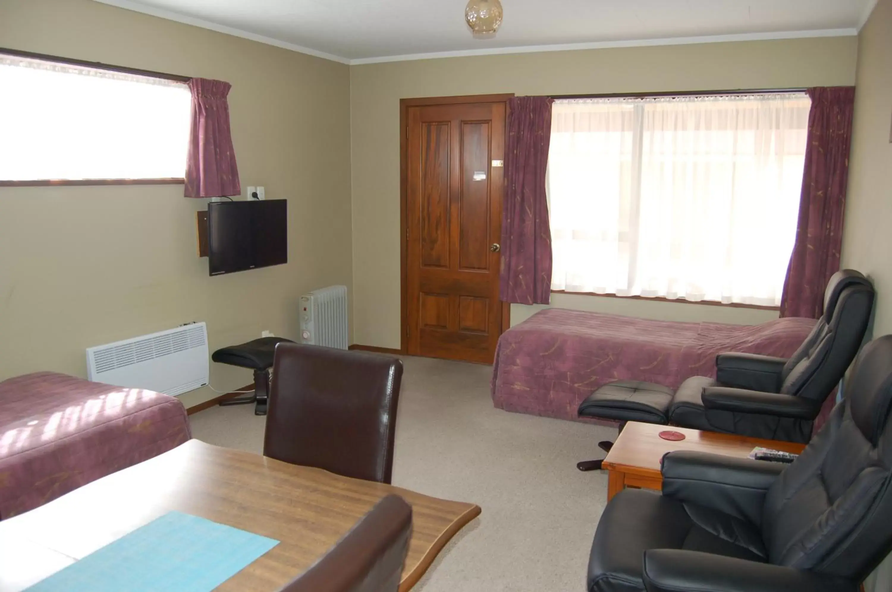 Carisbrook Motel Carisbrook Motel