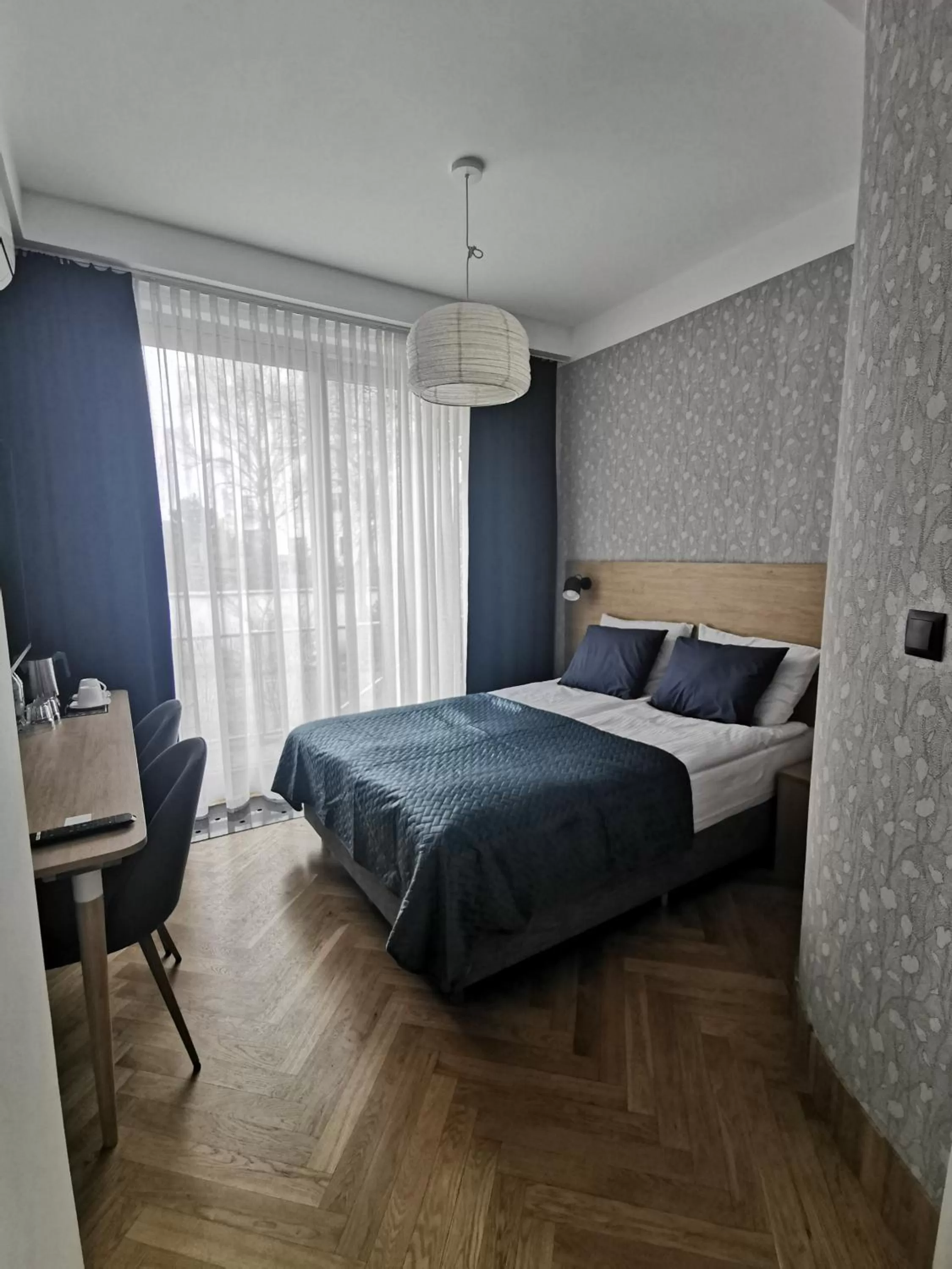 Bed in Grand Tulipan