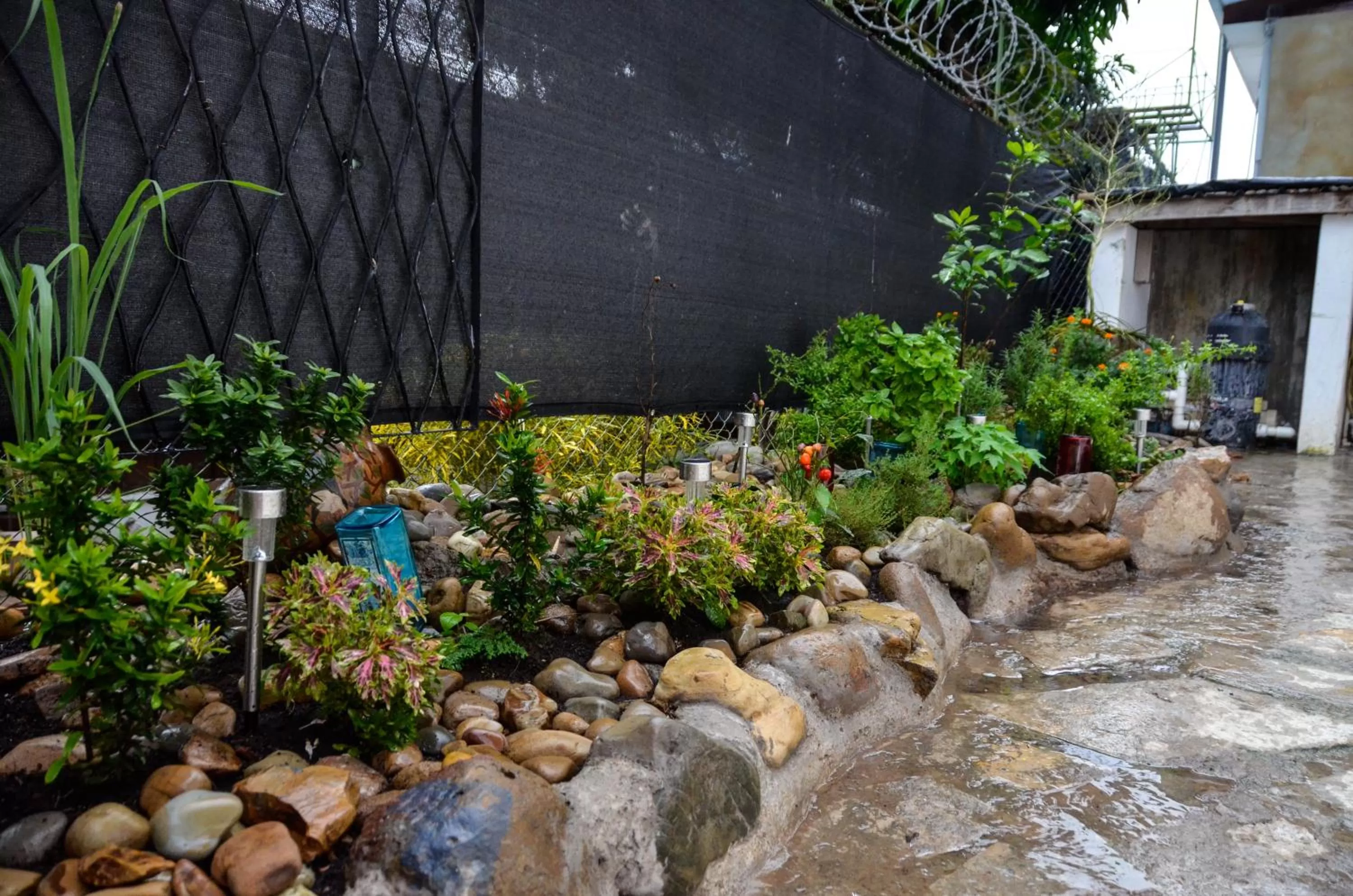 Other, Patio/Outdoor Area in Nuestra Casa