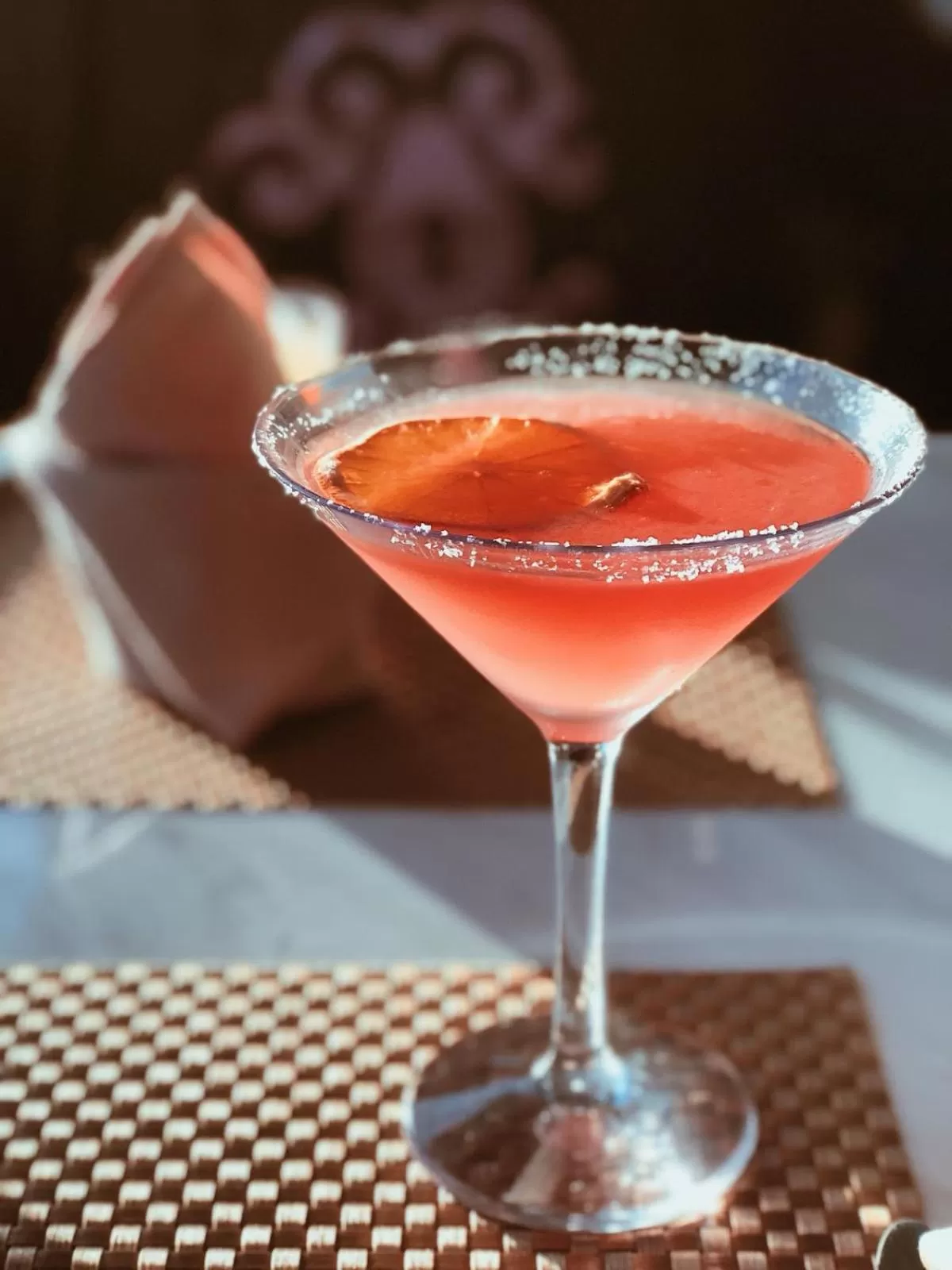 Restaurant/places to eat in O:LV Fifty Five Hotel - Adults Only