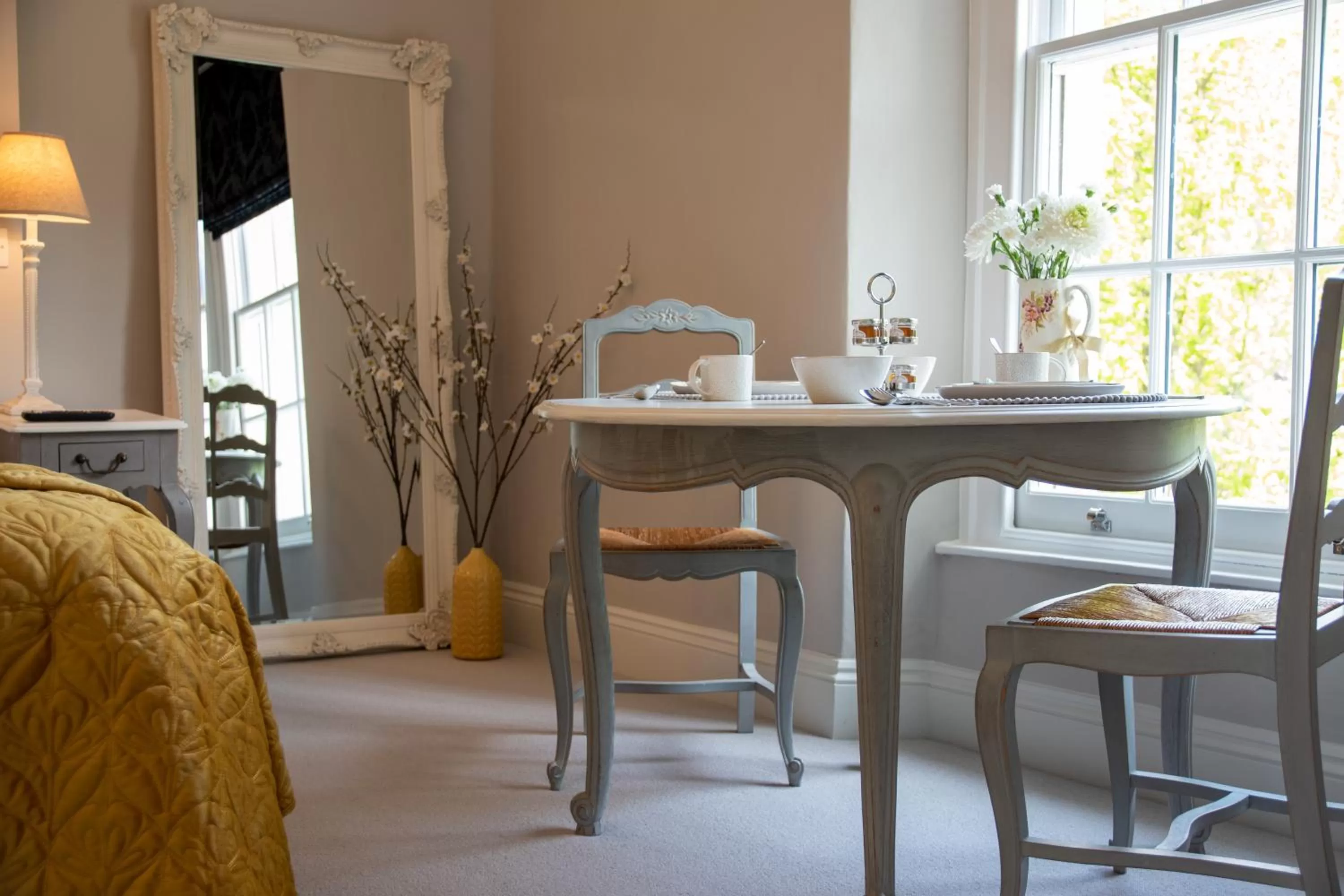 Apple Tree Bed and Breakfast