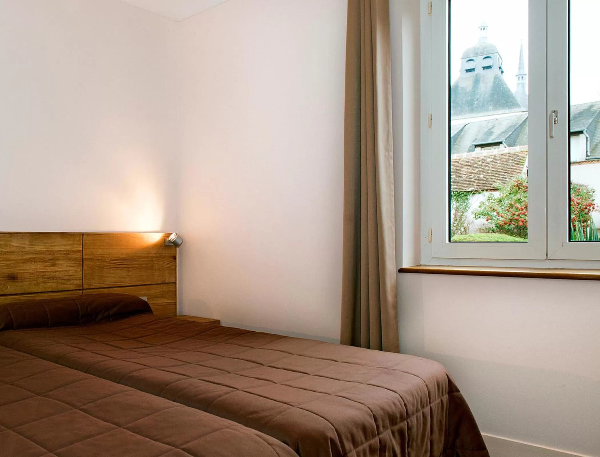 Logis Hôtel Restaurant Du Labrador