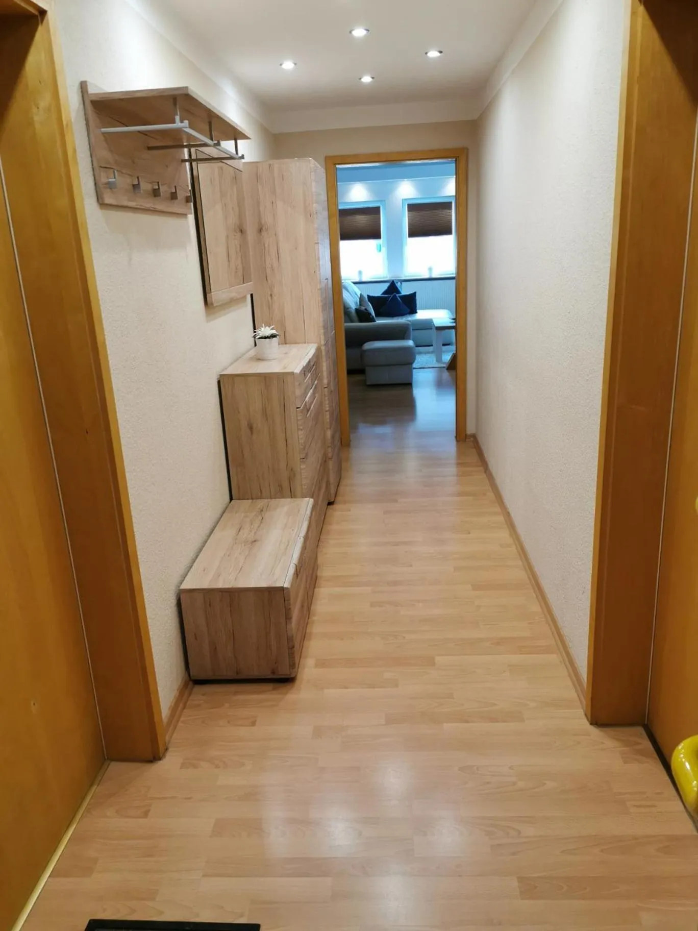 Other in Apartmenthaus Wertheim