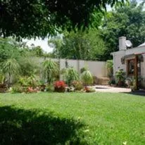 Garden in 79 On Ridge