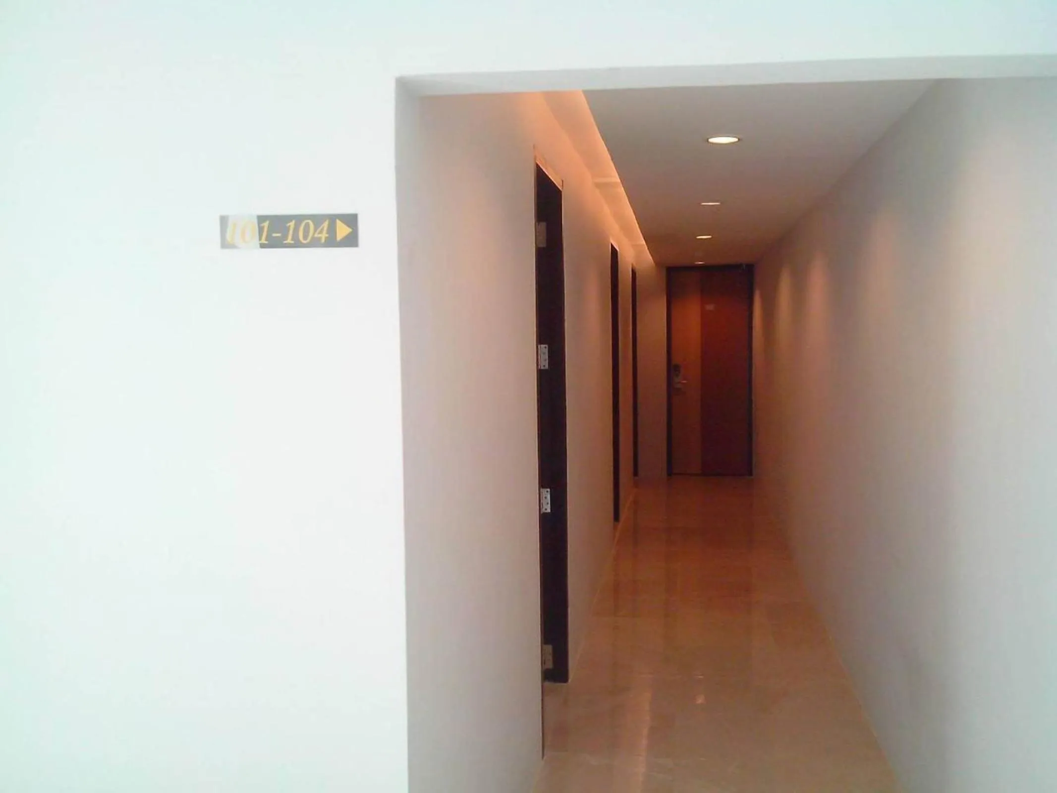 Other in Nantra Ploenchit hotel