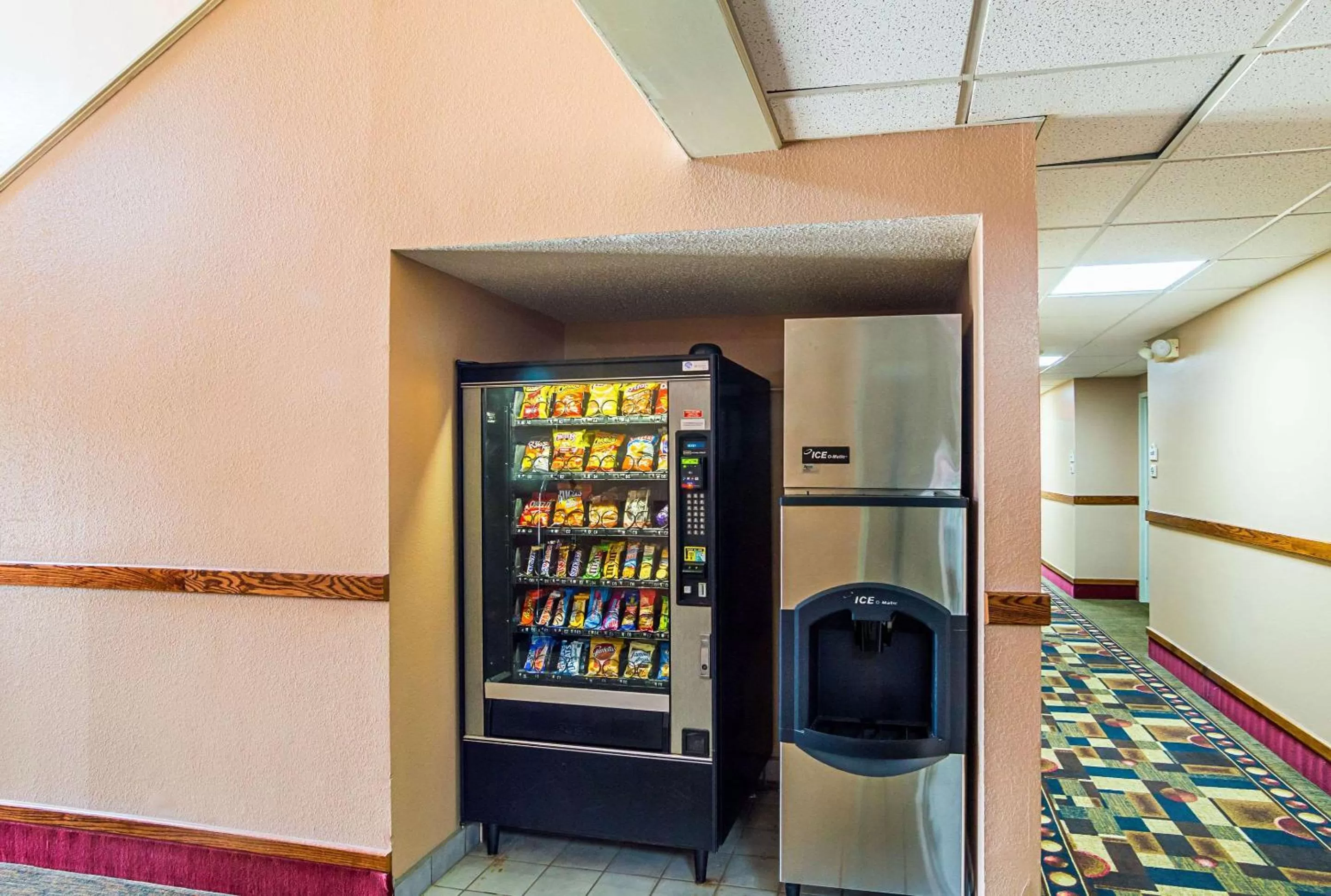 Other in Quality Suites Lubbock Southwest