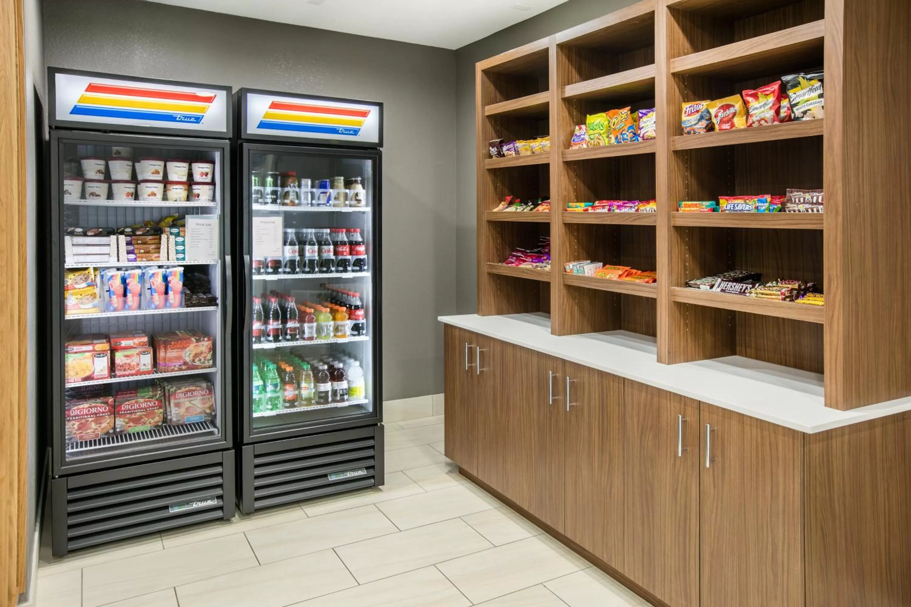 Other in Holiday Inn Express Hotel & Suites Dallas - Grand Prairie I-20 by IHG