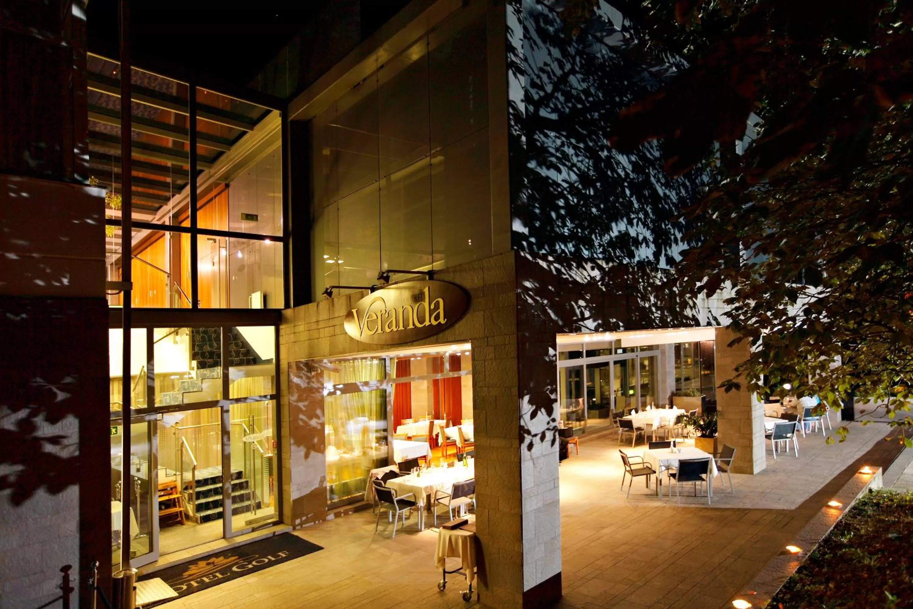 Facade/entrance in Rikli Balance Hotel – Sava Hotels & Resorts