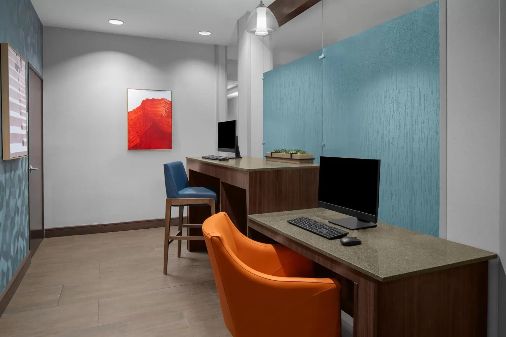 Other in Holiday Inn Express & Suites Midland South I-20 by IHG