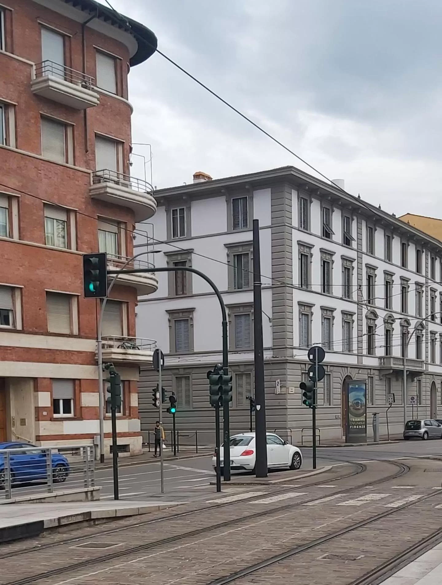 Affittacamere Belfiore