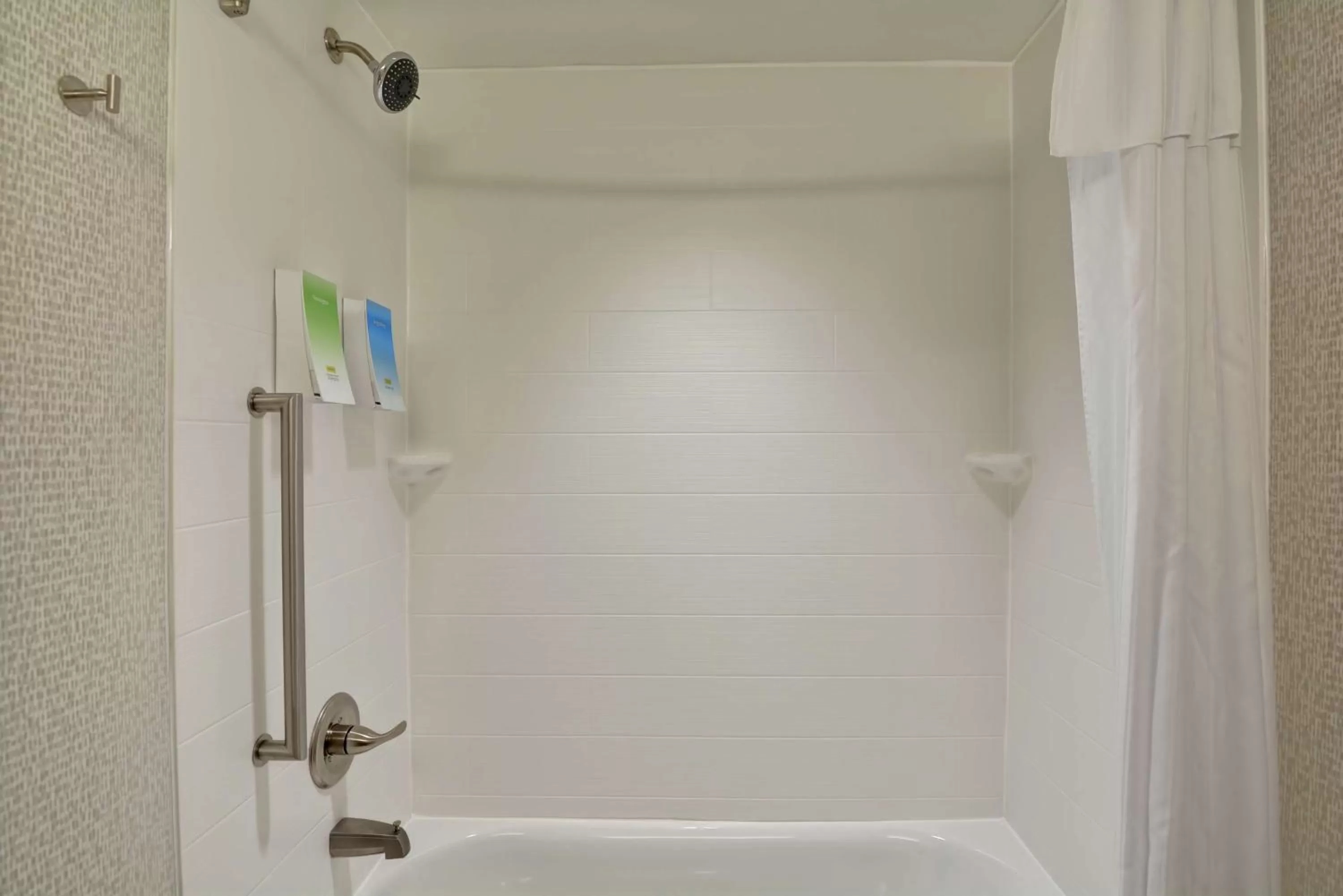 Bathroom in Home2 Suites By Hilton Conway