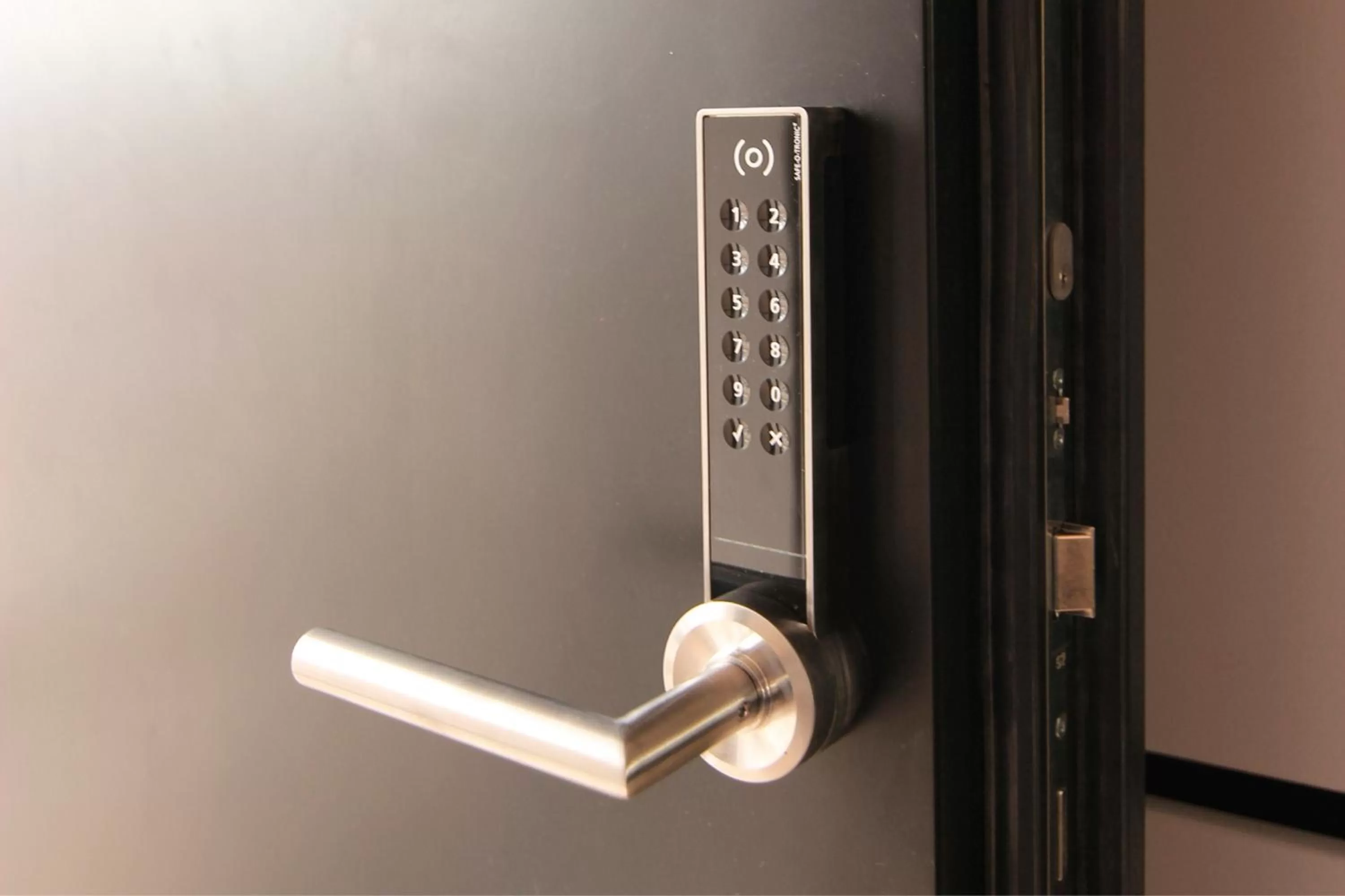 Other, Bathroom in GA Hotel by WMM Hotels