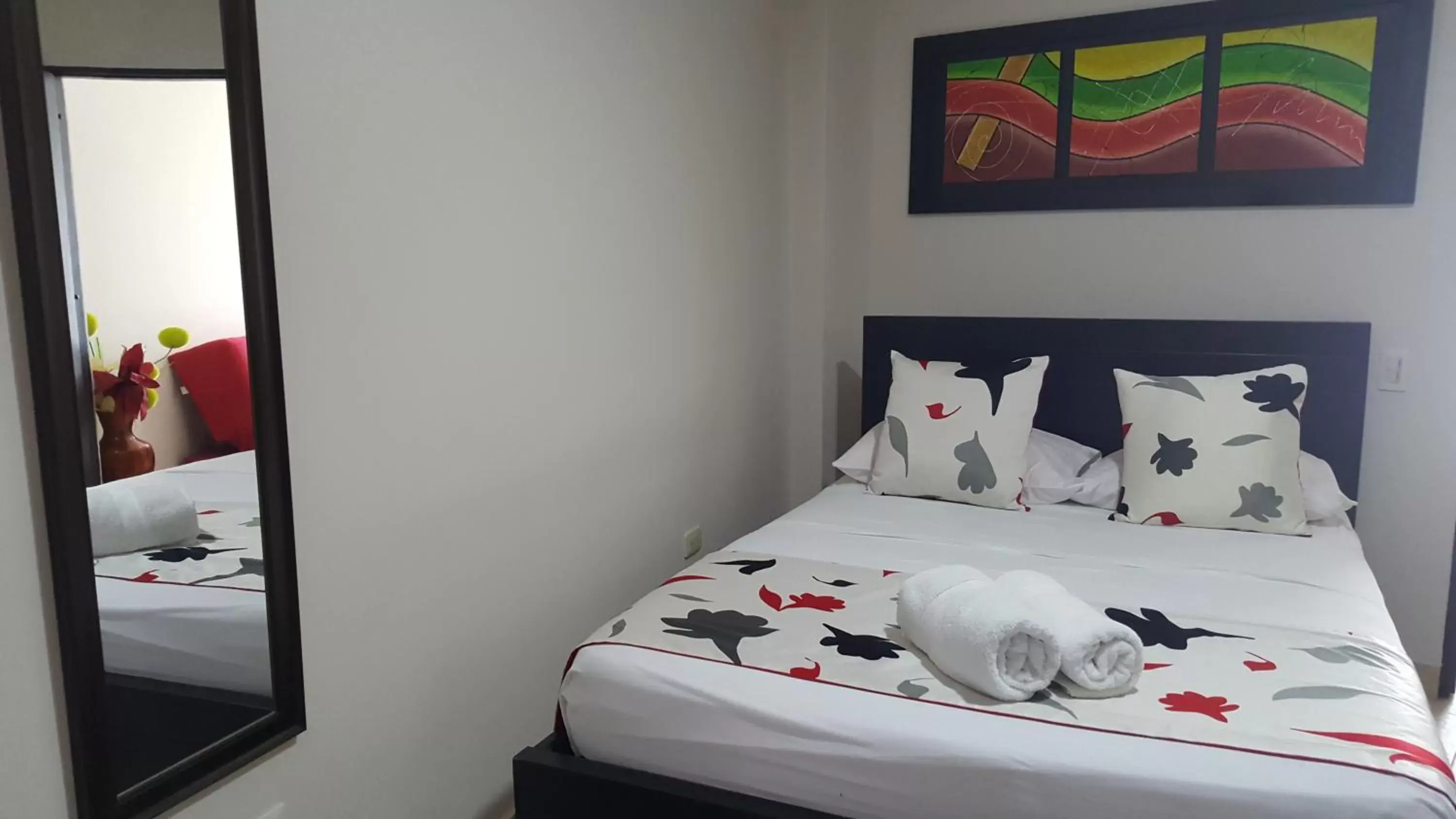 Studio Apartment in Caribbean Island Hotel Piso 2 Studio Apartment in Caribbean Island Hotel Piso 2