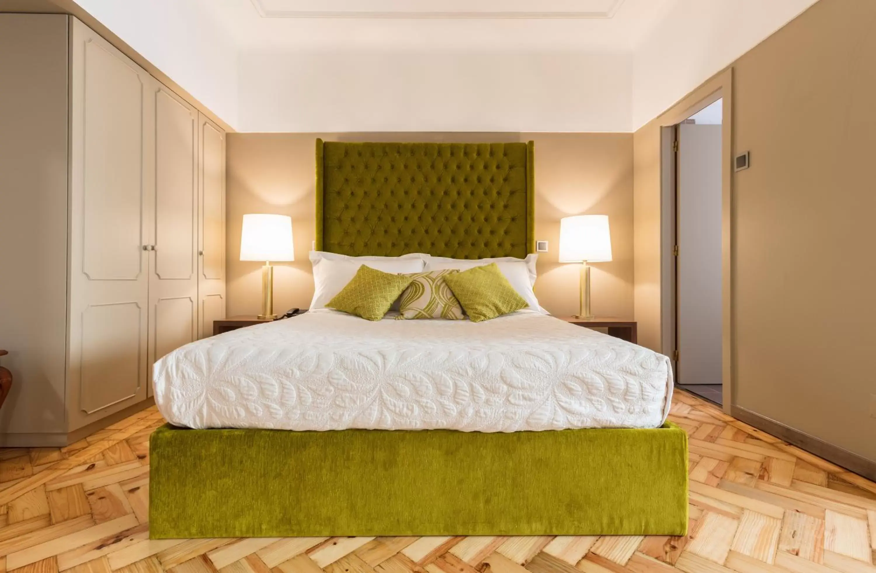 Suite in Hotel Porto Mar Suite in Hotel Porto Mar