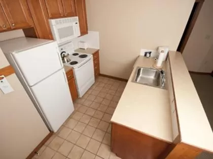 Deluxe One-Bedroom Condo in Allegheny Springs