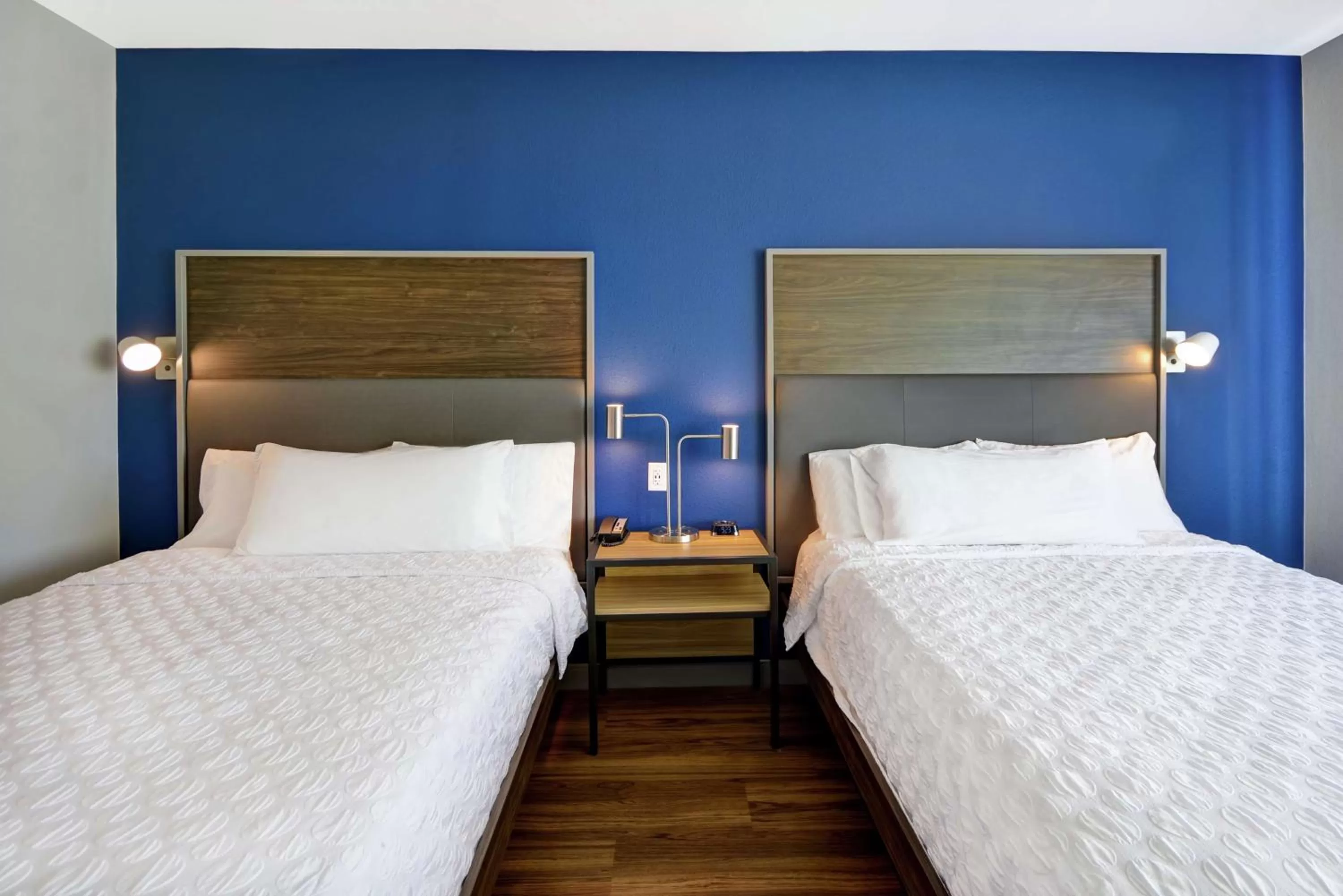 Bed in Tru By Hilton Huber Heights Dayton