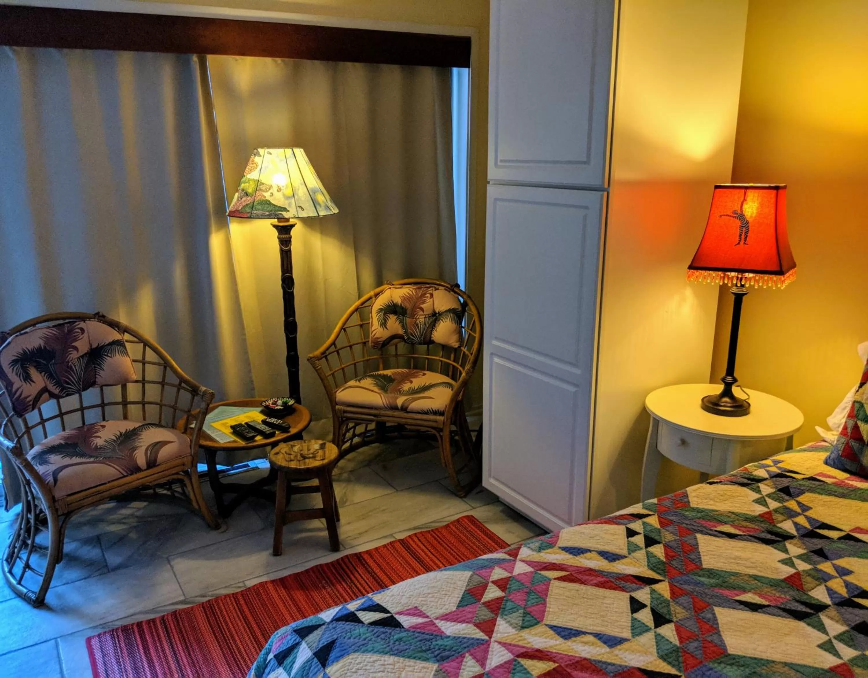 Bed in Ann Arbor Bed and Breakfast