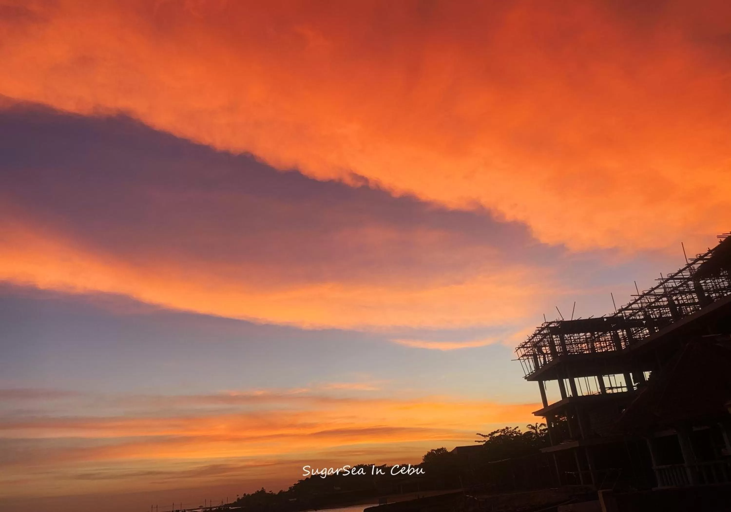 Property building in Sugarsea Inn & Dive shop