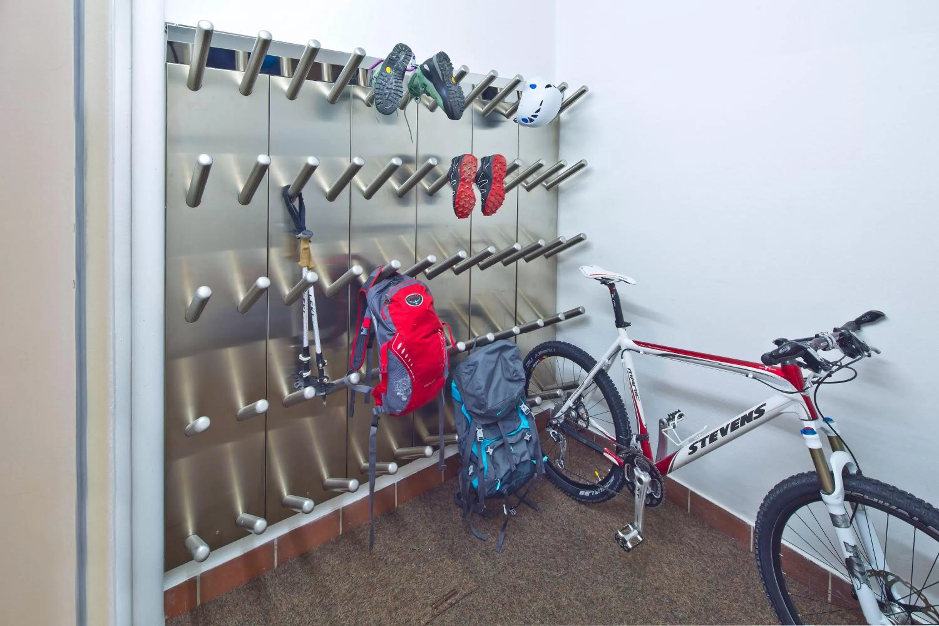 Activities in Hotel Maximilian - Stadthaus Penz