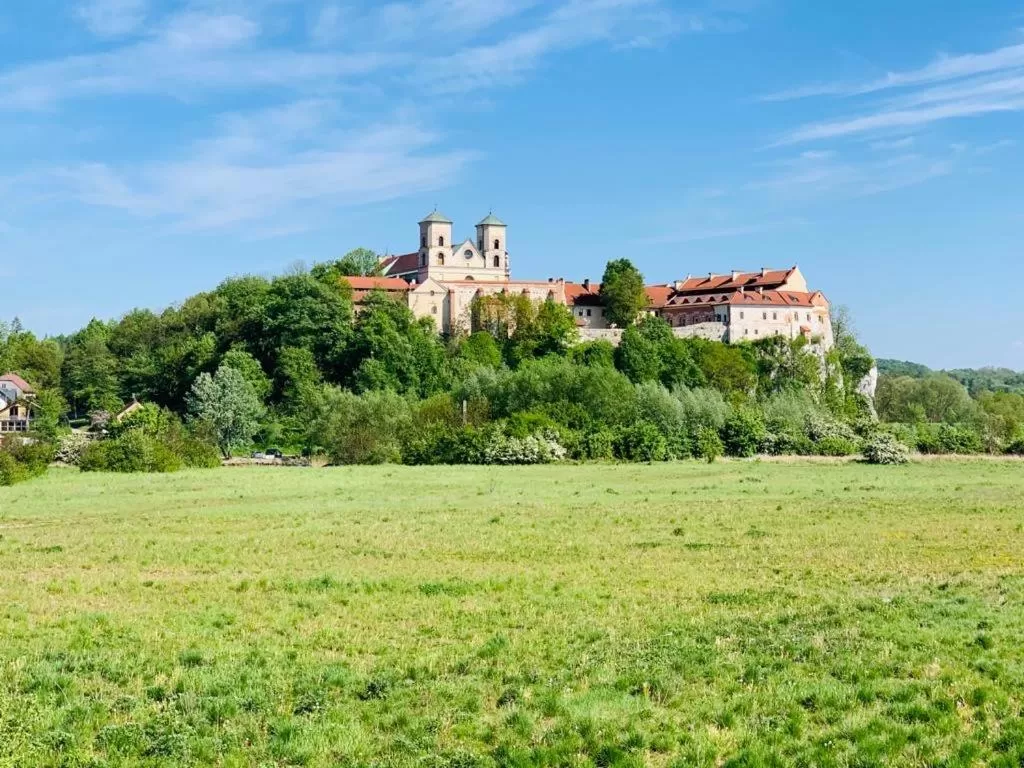 Pokoje w Starej Karczmie - by Upstairs
