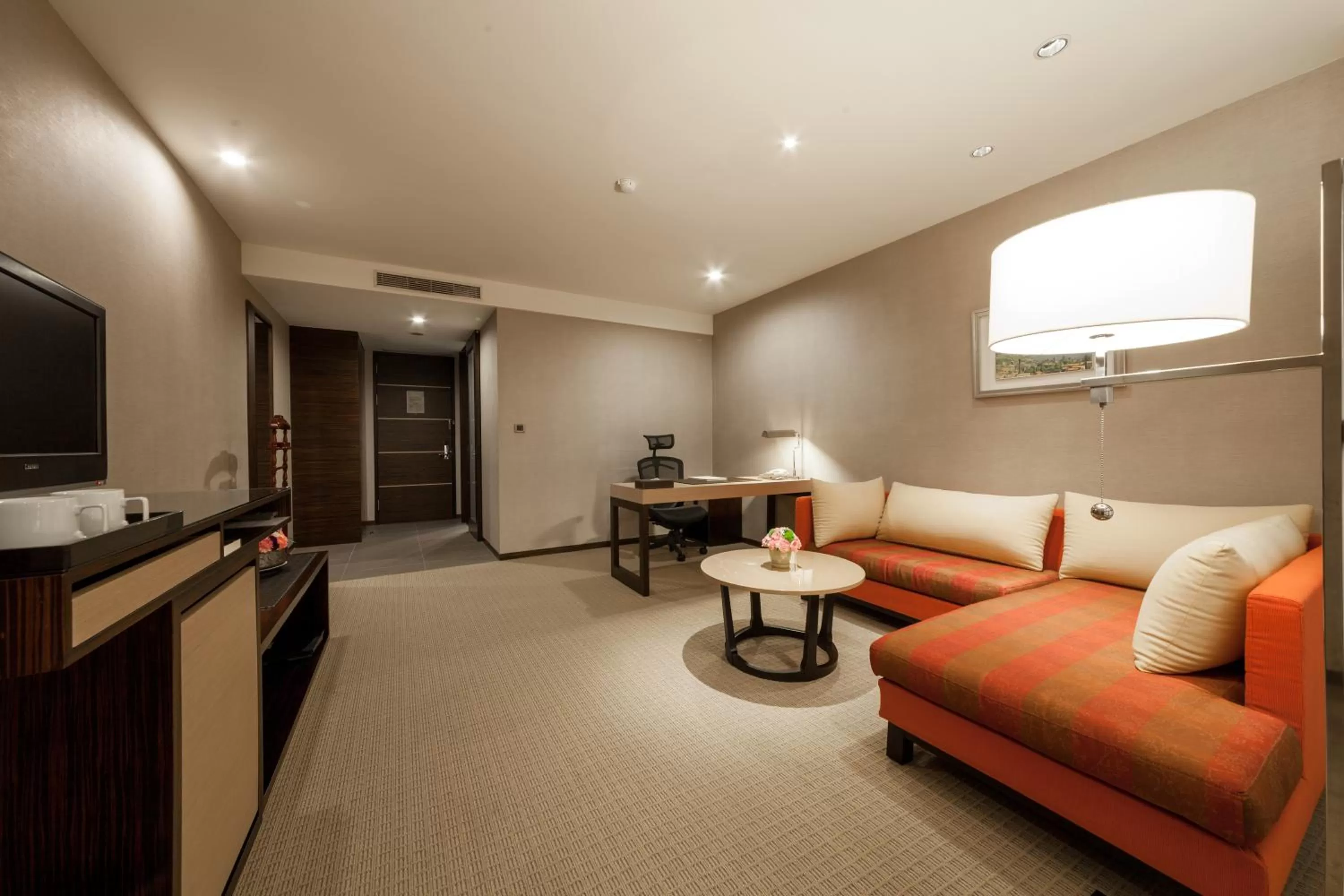 Decorative detail in SOL Hotel