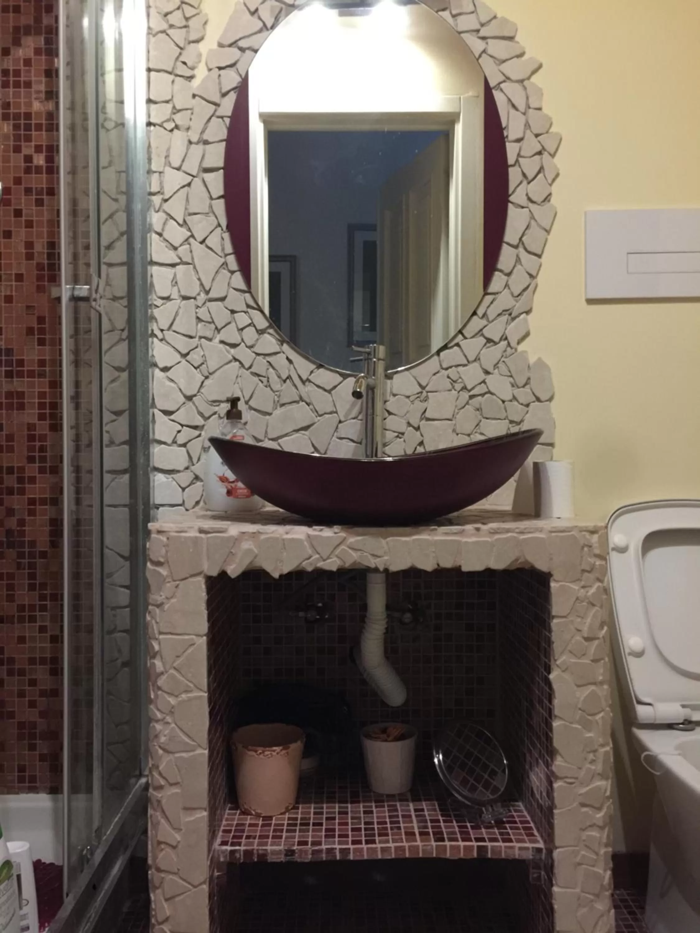 The Incantation Guest House