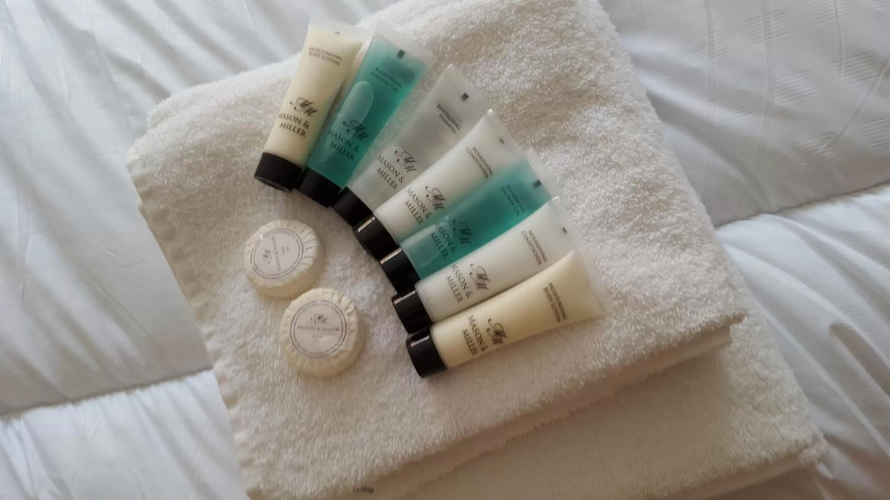 Other, Bed in The Cambridgeshire