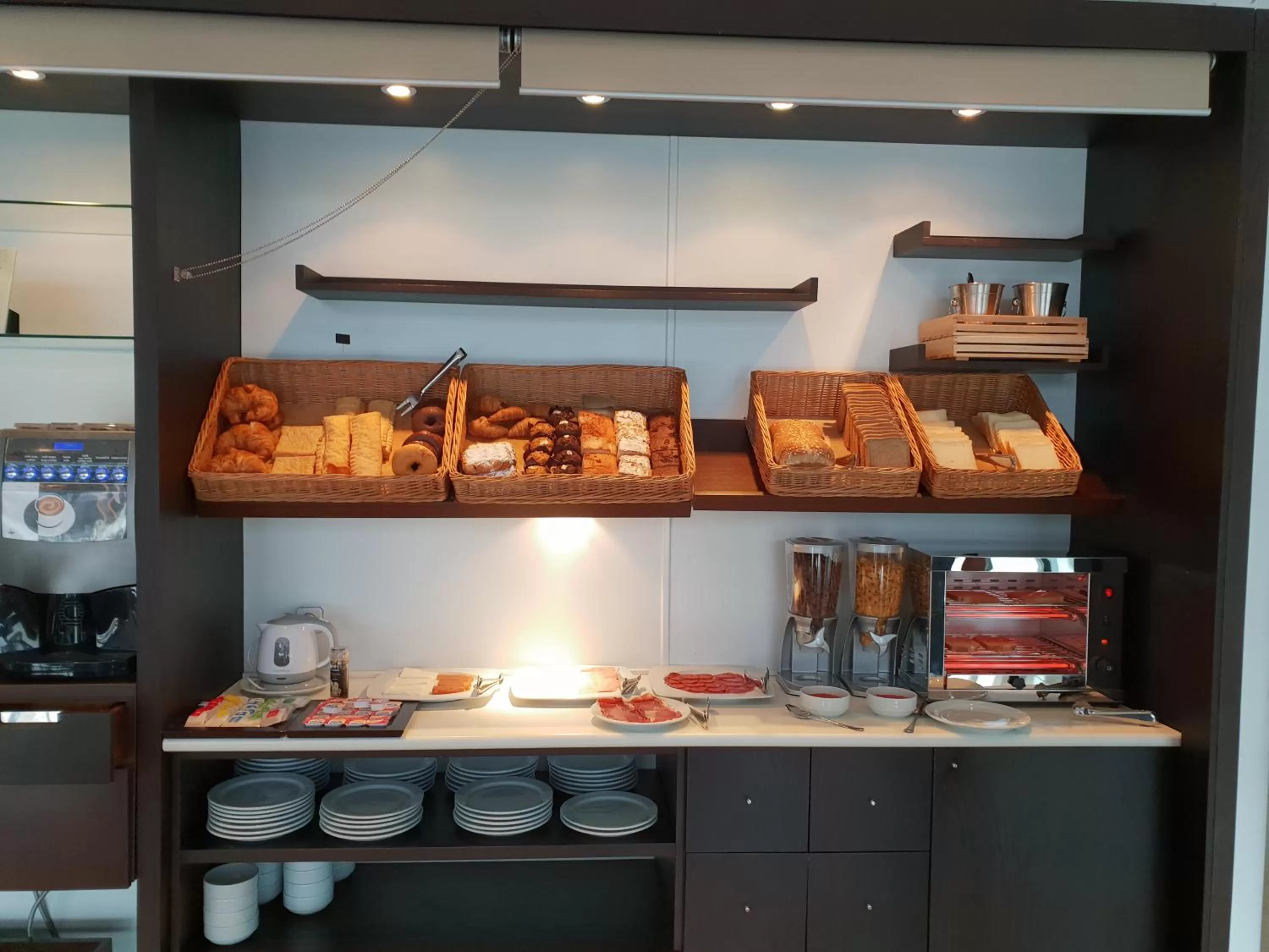 Sant bonifaci petrer