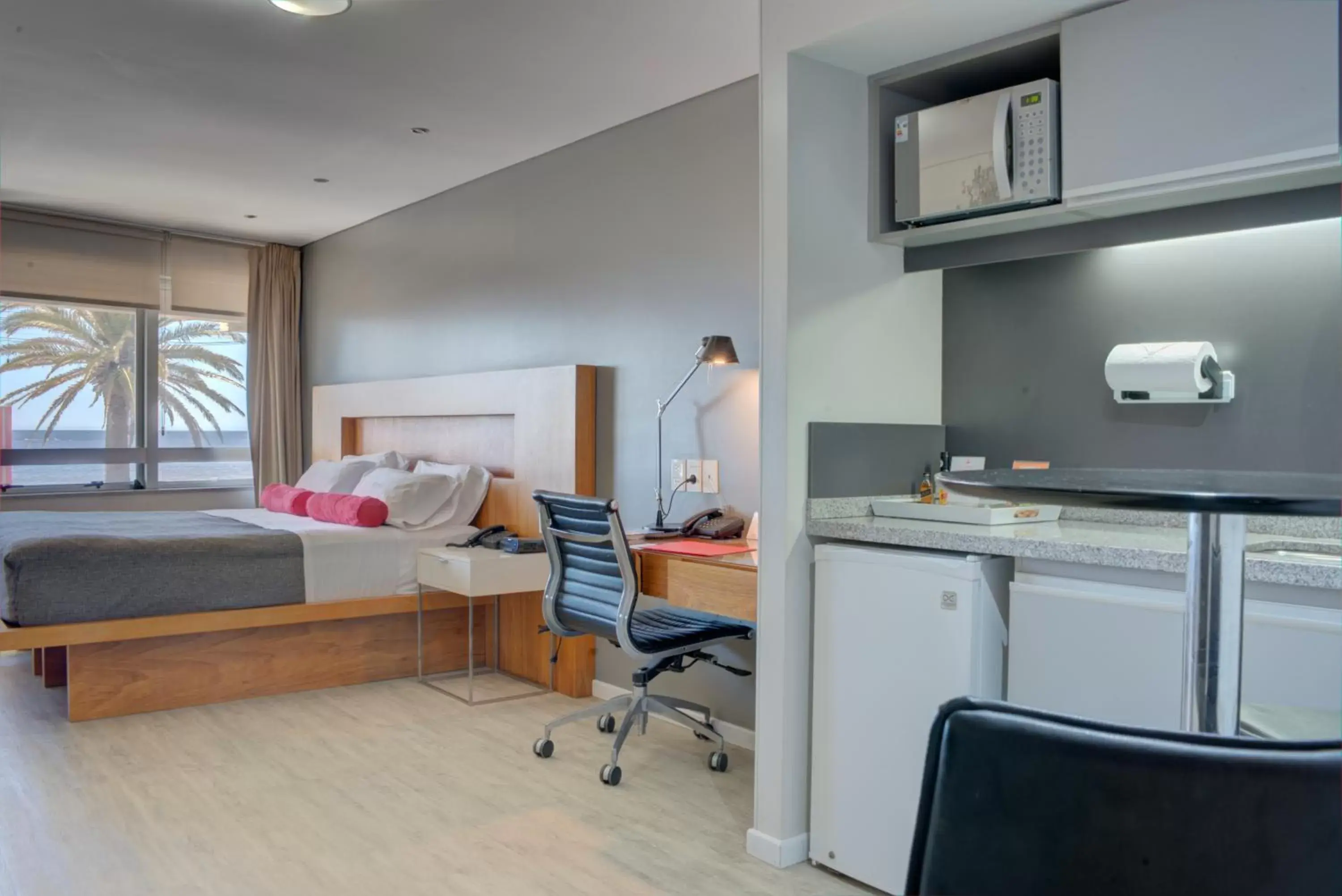 Deluxe Apartment in Regency Rambla Design Apart Hotel Deluxe Apartment in Regency Rambla Design Apart Hotel