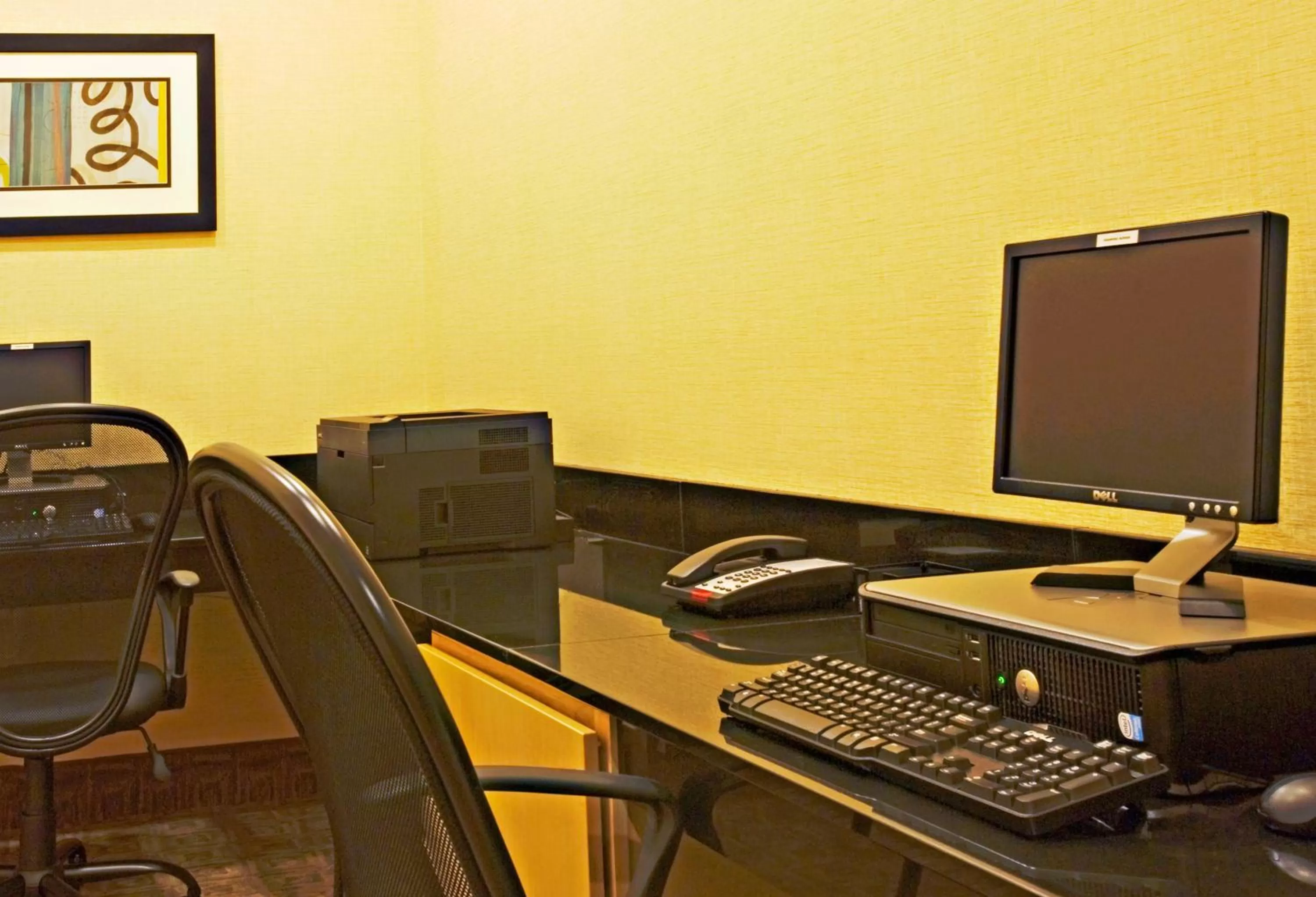 Other in Holiday Inn Express Hotel and Suites Borger by IHG