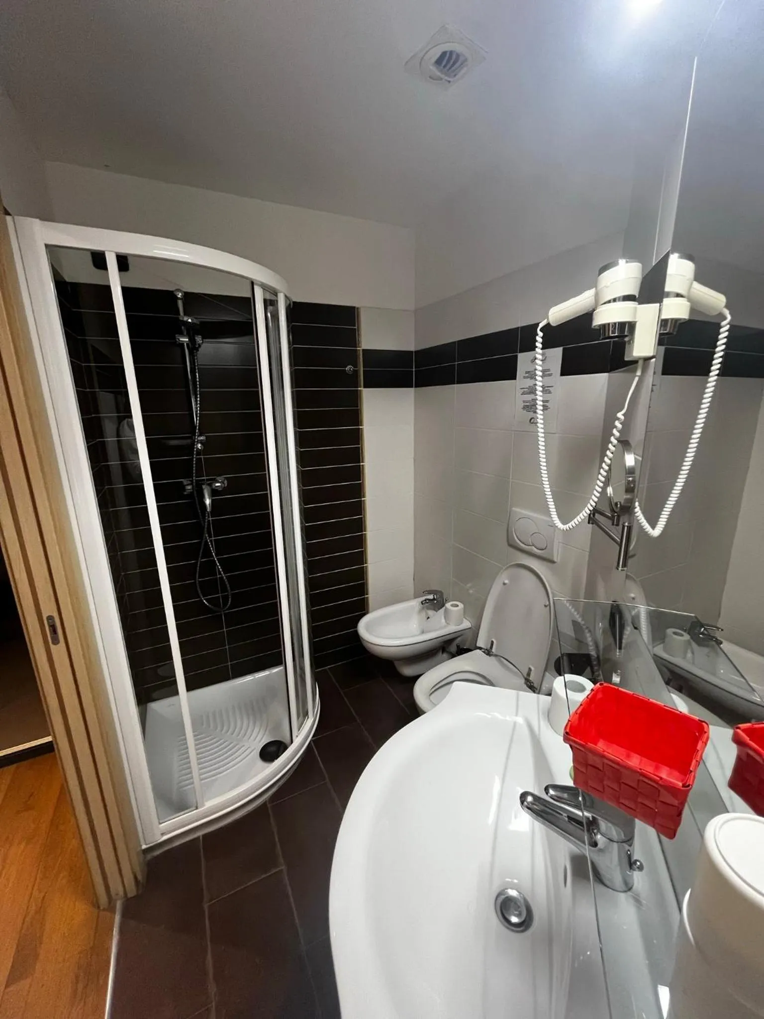 Hotel Oasi Wellness & Spa