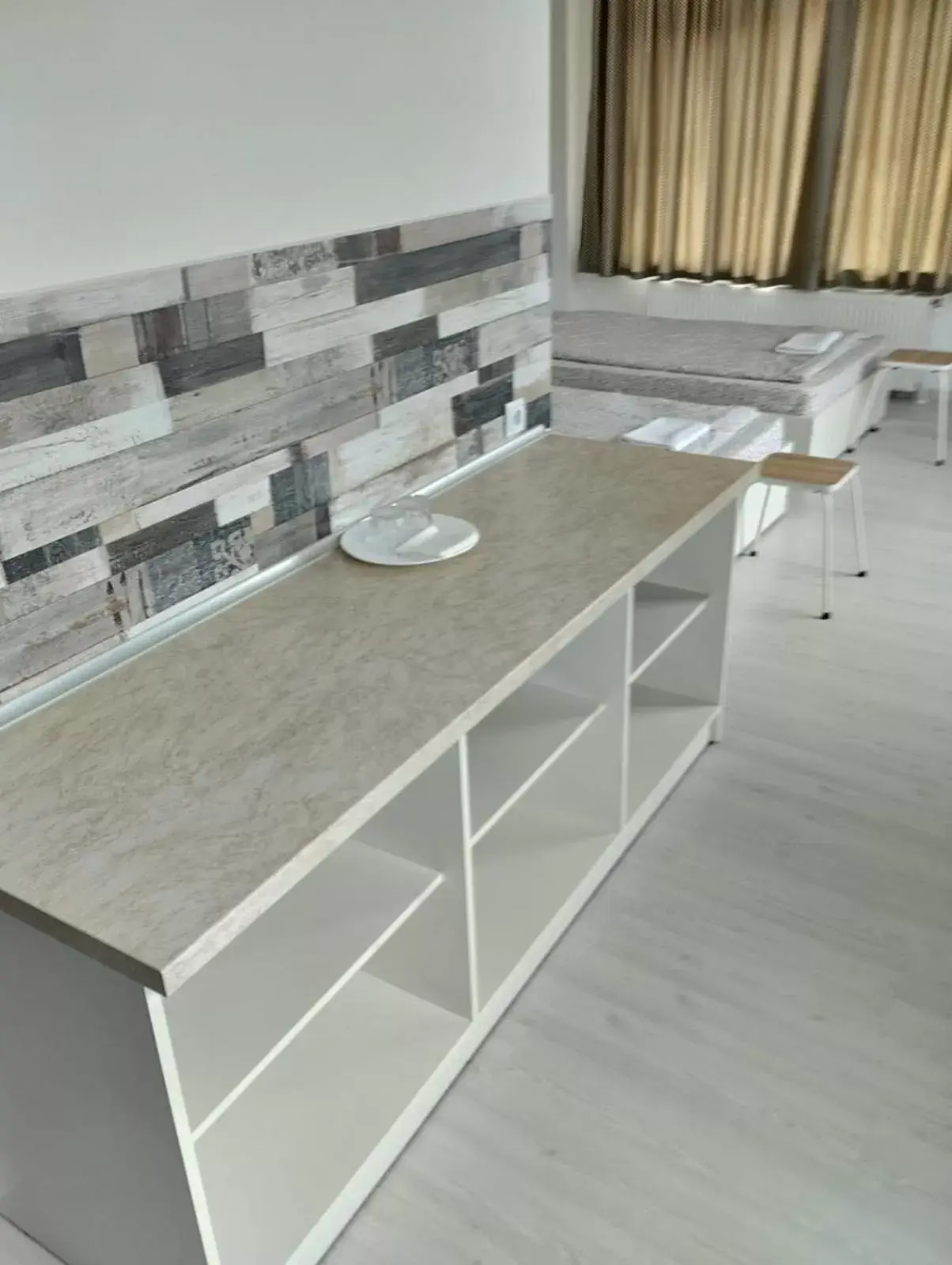 Budget Twin Room in PARK-hotel Budget Twin Room in PARK-hotel