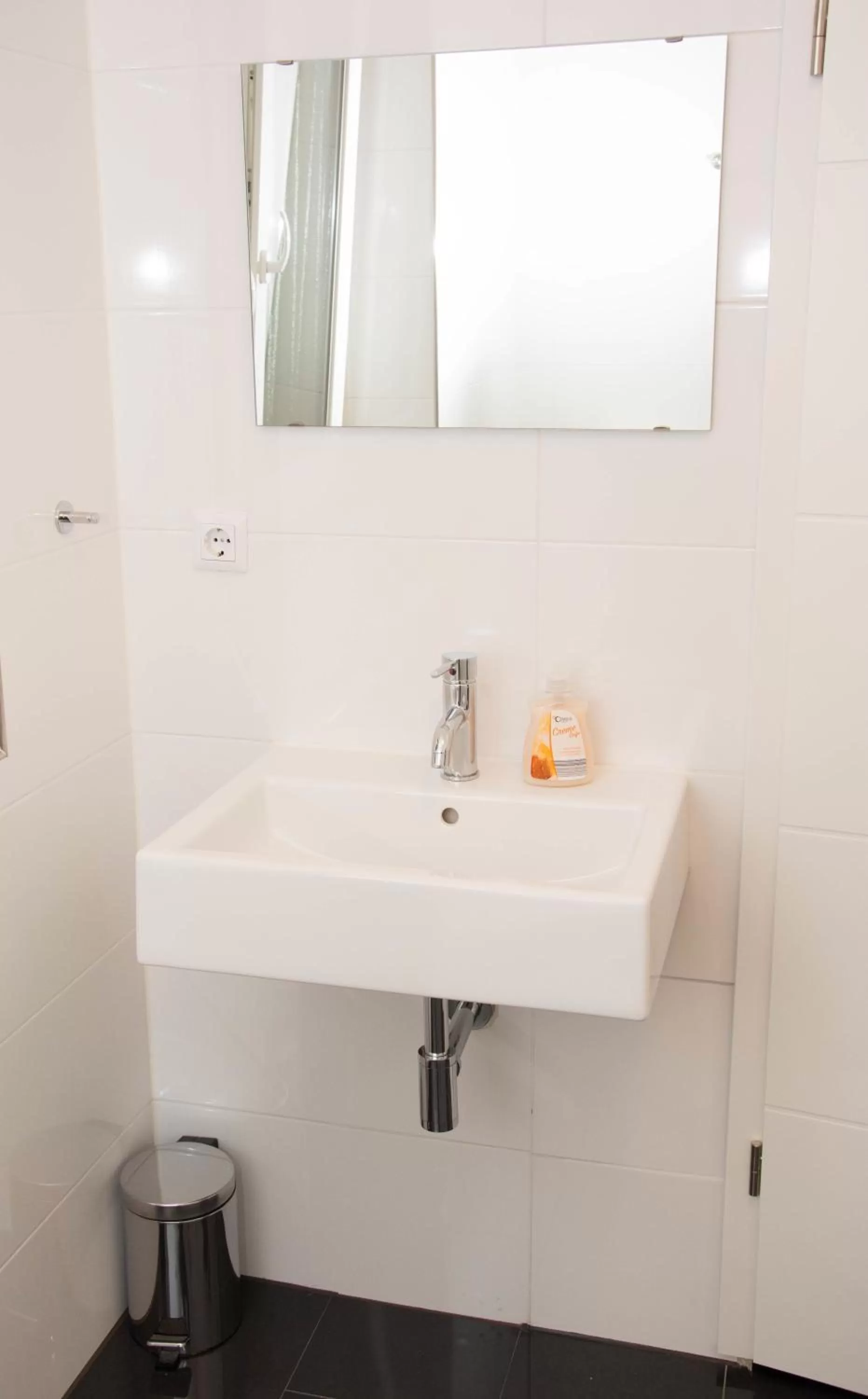 Bathroom in B&B Kukione