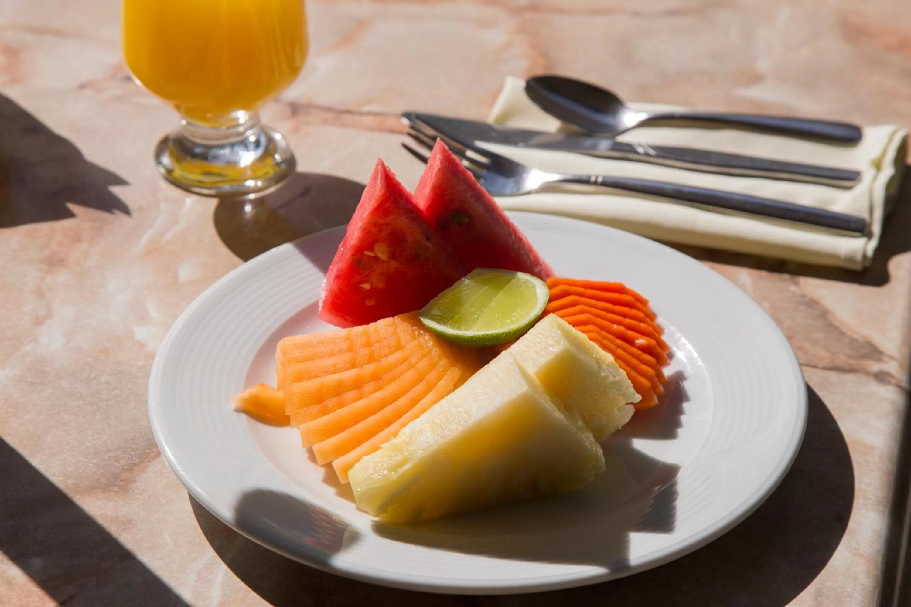 Restaurant/places to eat in Holiday Inn Tuxtla Gutierrez by IHG