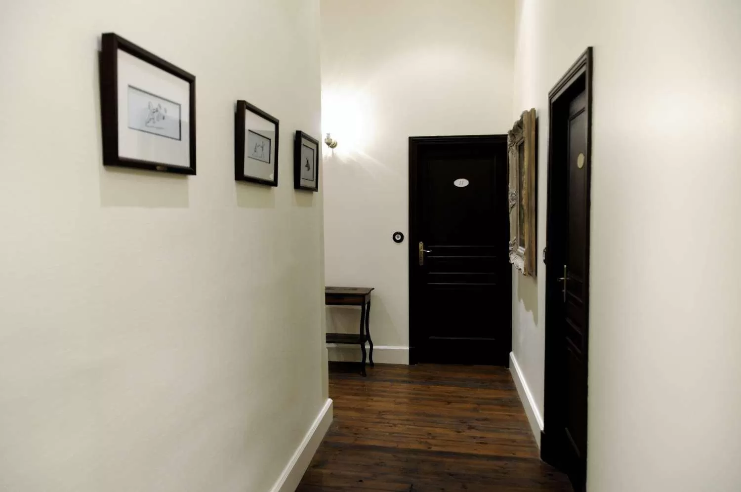 Property building in Hostellerie du Coq d'Or