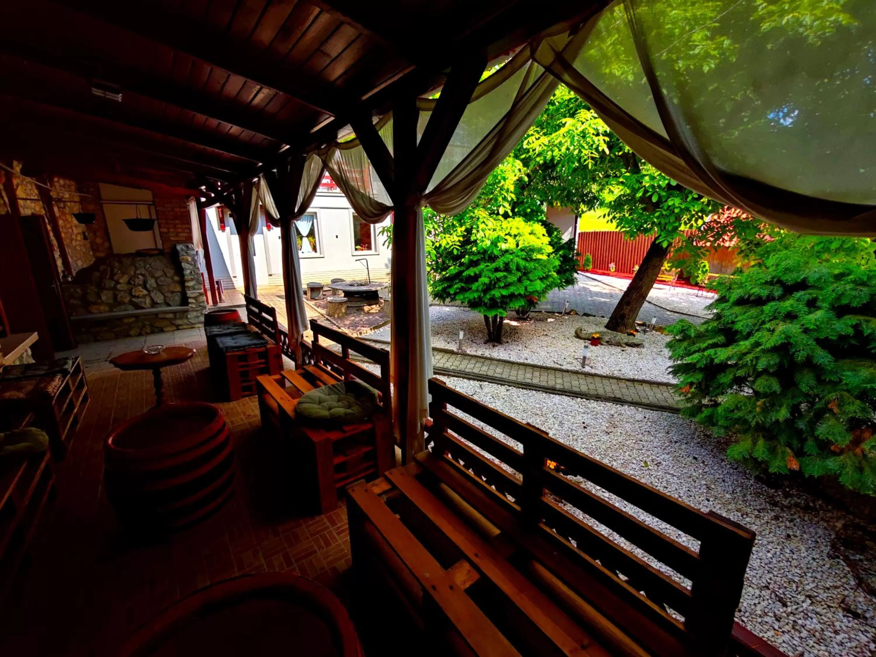 Zöld Sziget Wellness