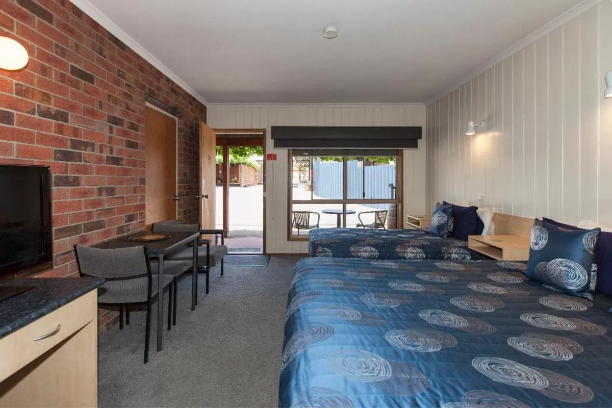 Other, Bed in Ararat Motor Inn