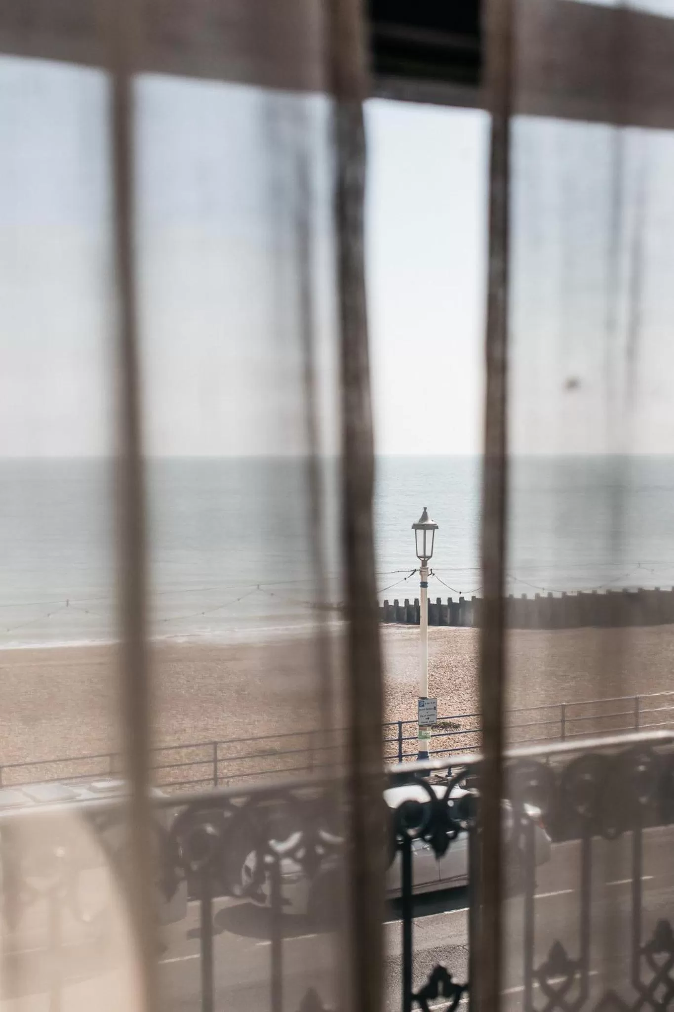 View (from property/room) in Port Hotel