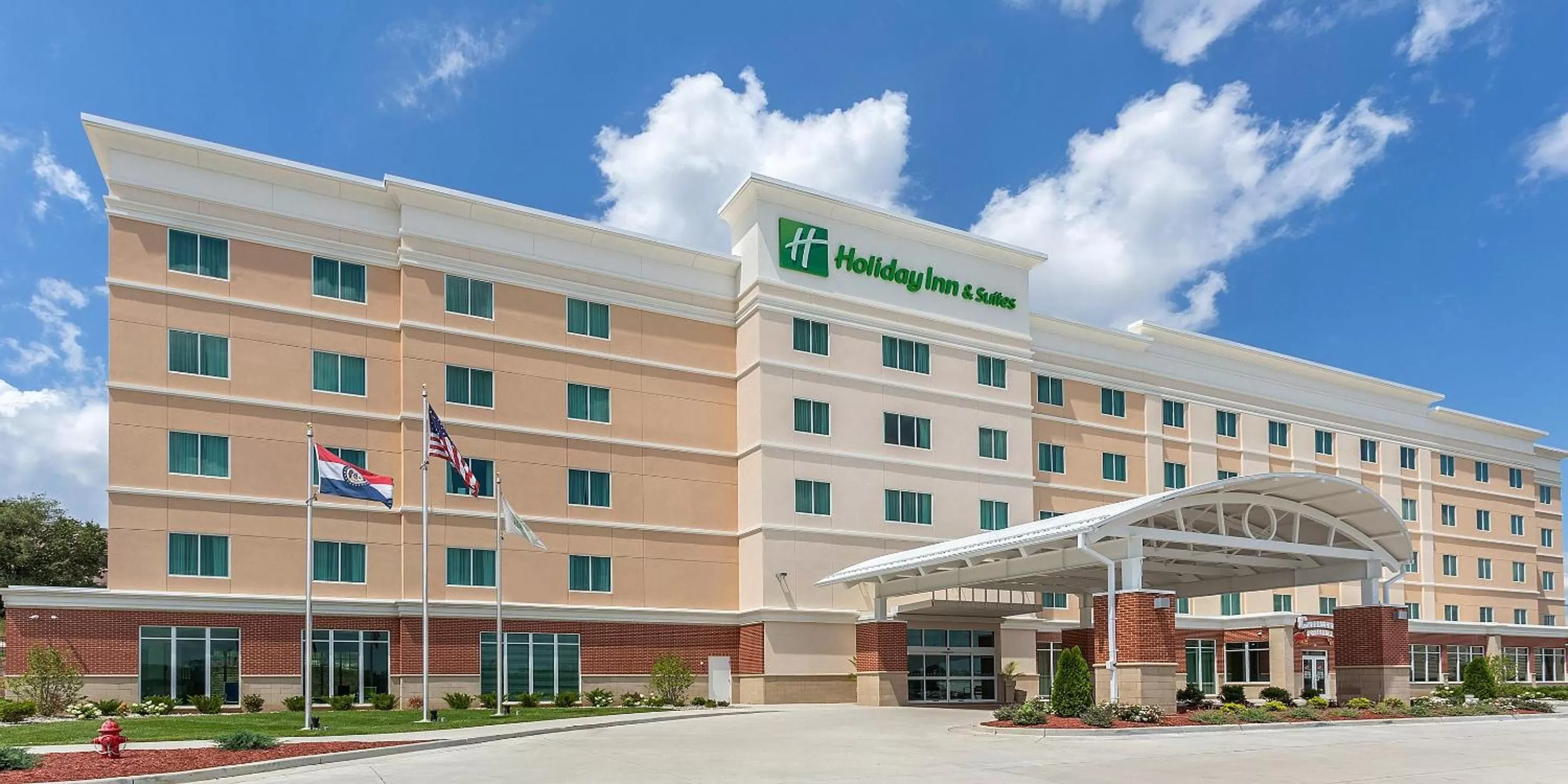 Holiday Inn & Suites - Jefferson City by IHG