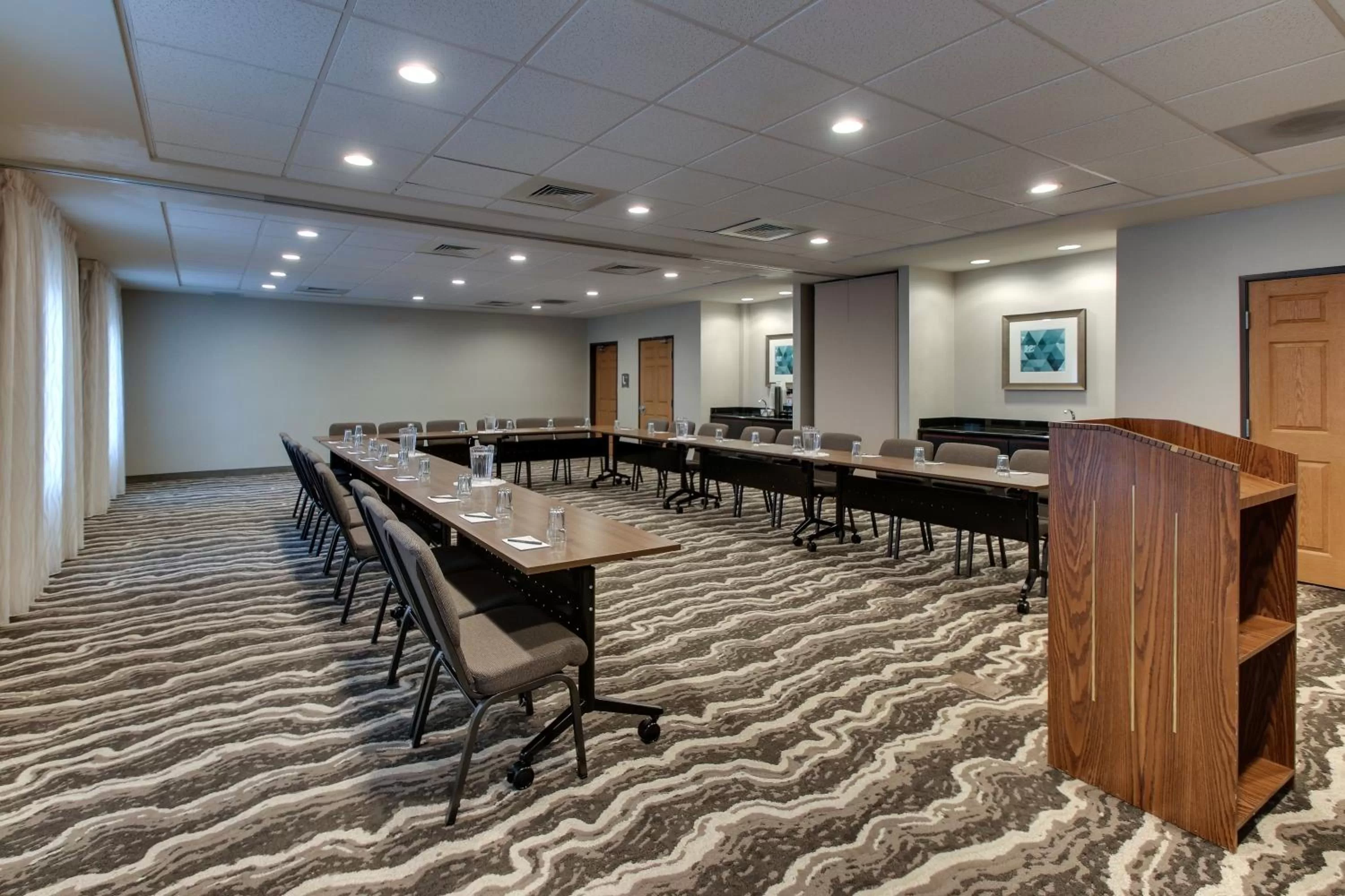 Meeting/conference room in Staybridge Suites Missoula by IHG