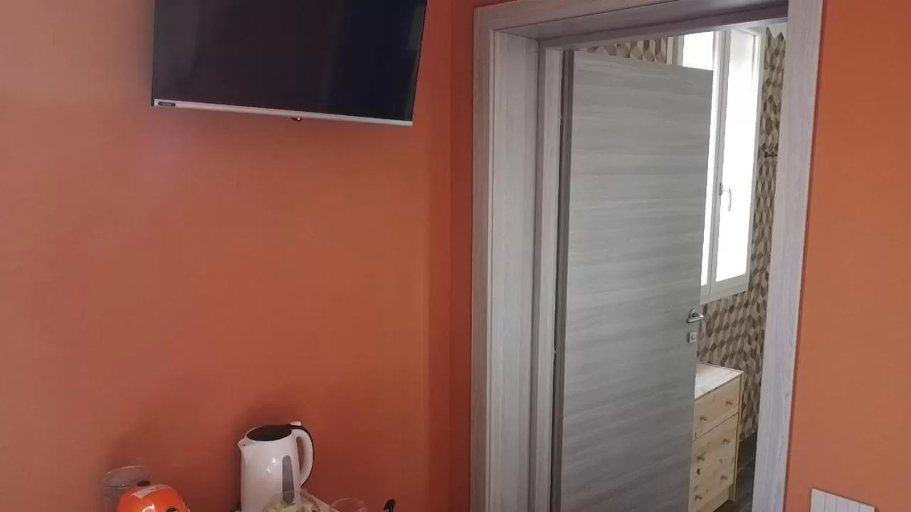 Sala dell Estate Guest House