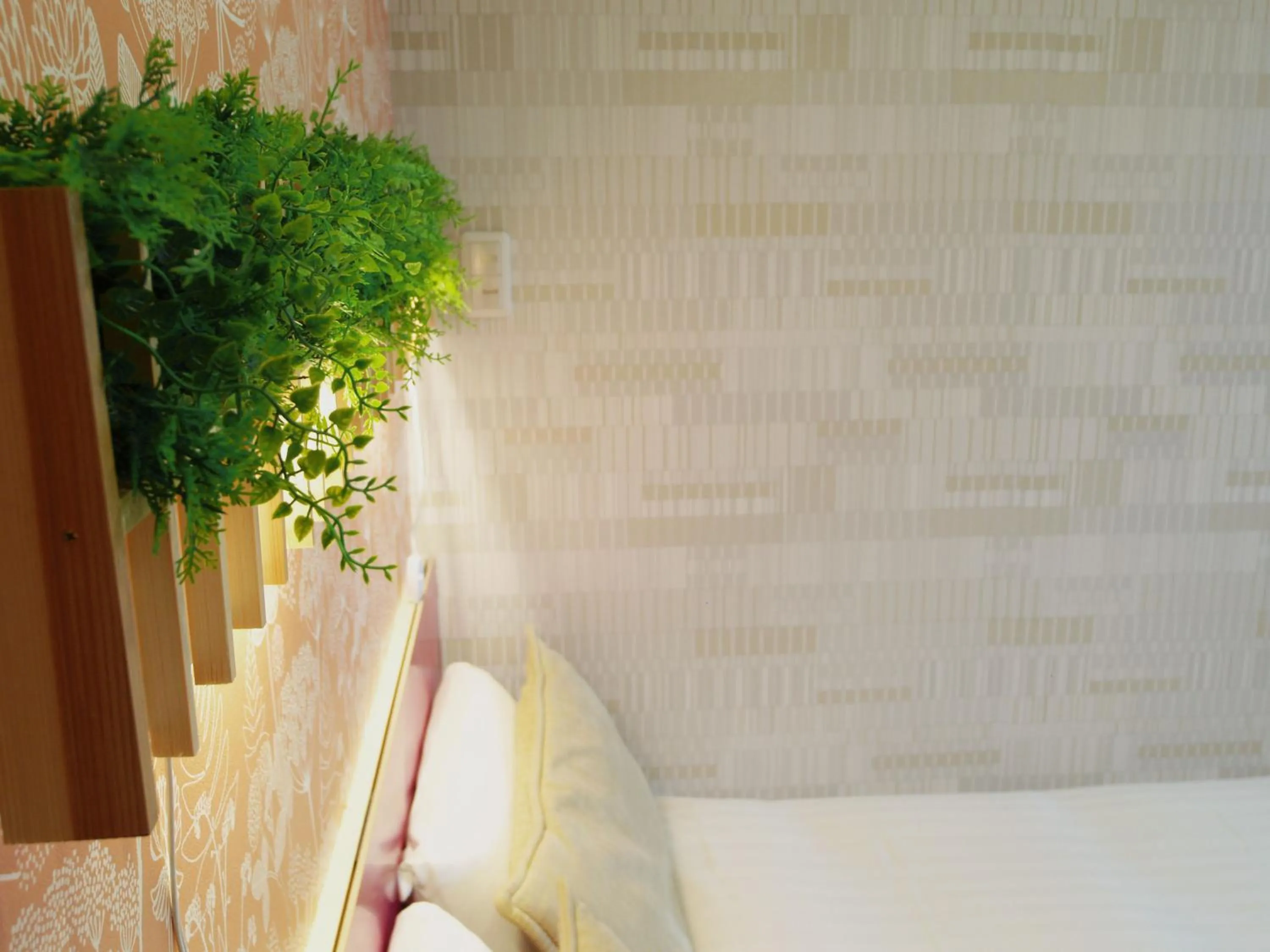 Photo of the whole room, Bed in Guesthouse Nara Komachi