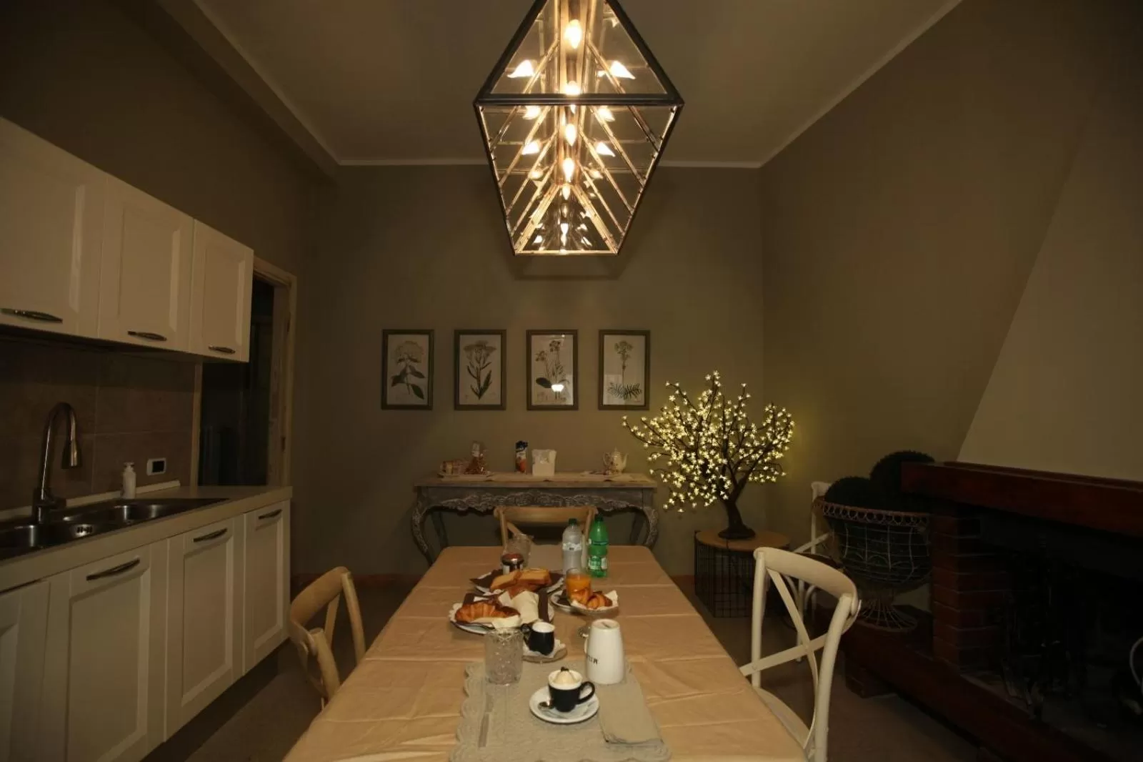 LE ZAGARE B&B - Ares