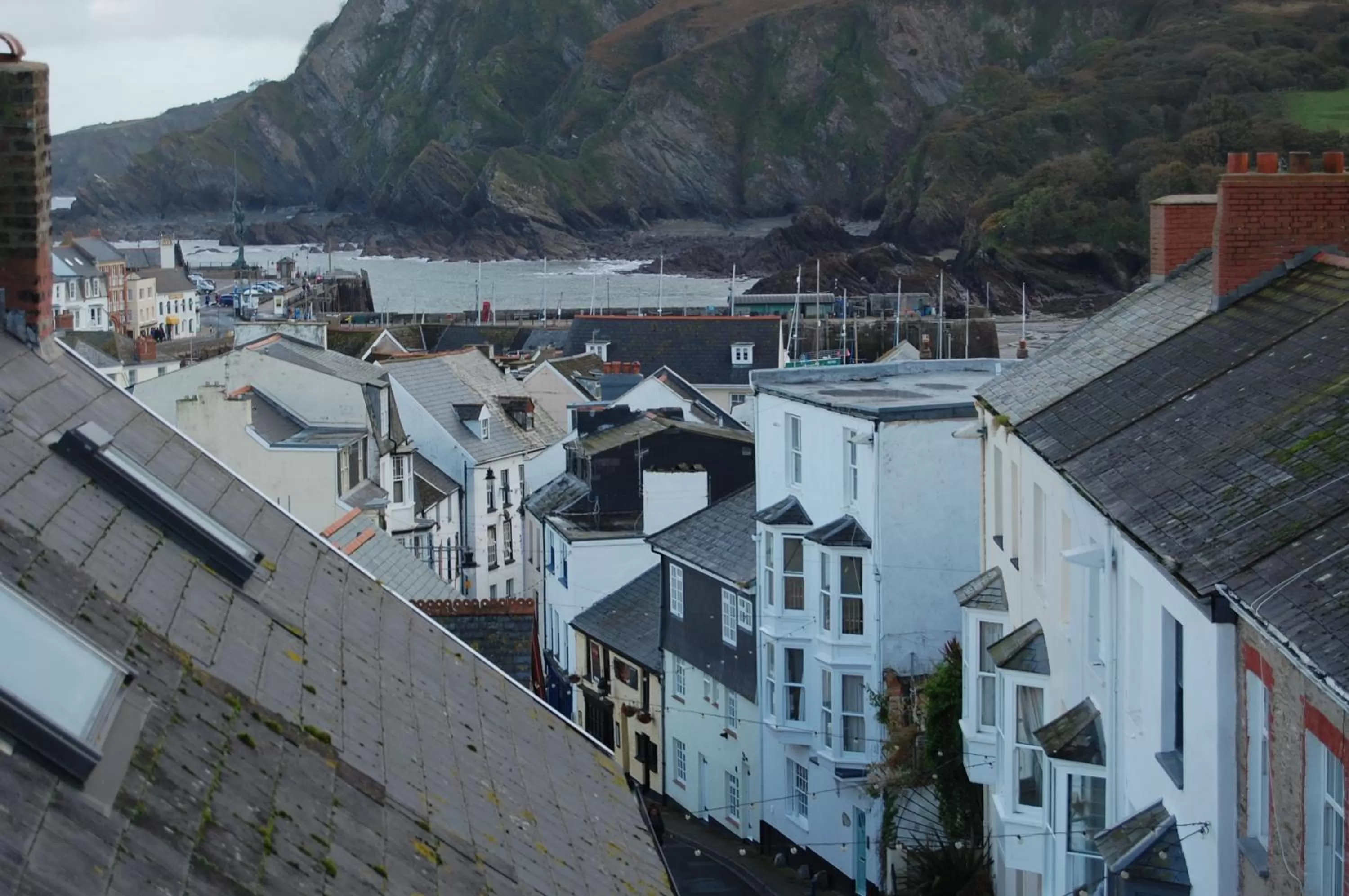 View (from property/room) in The Olive Branch