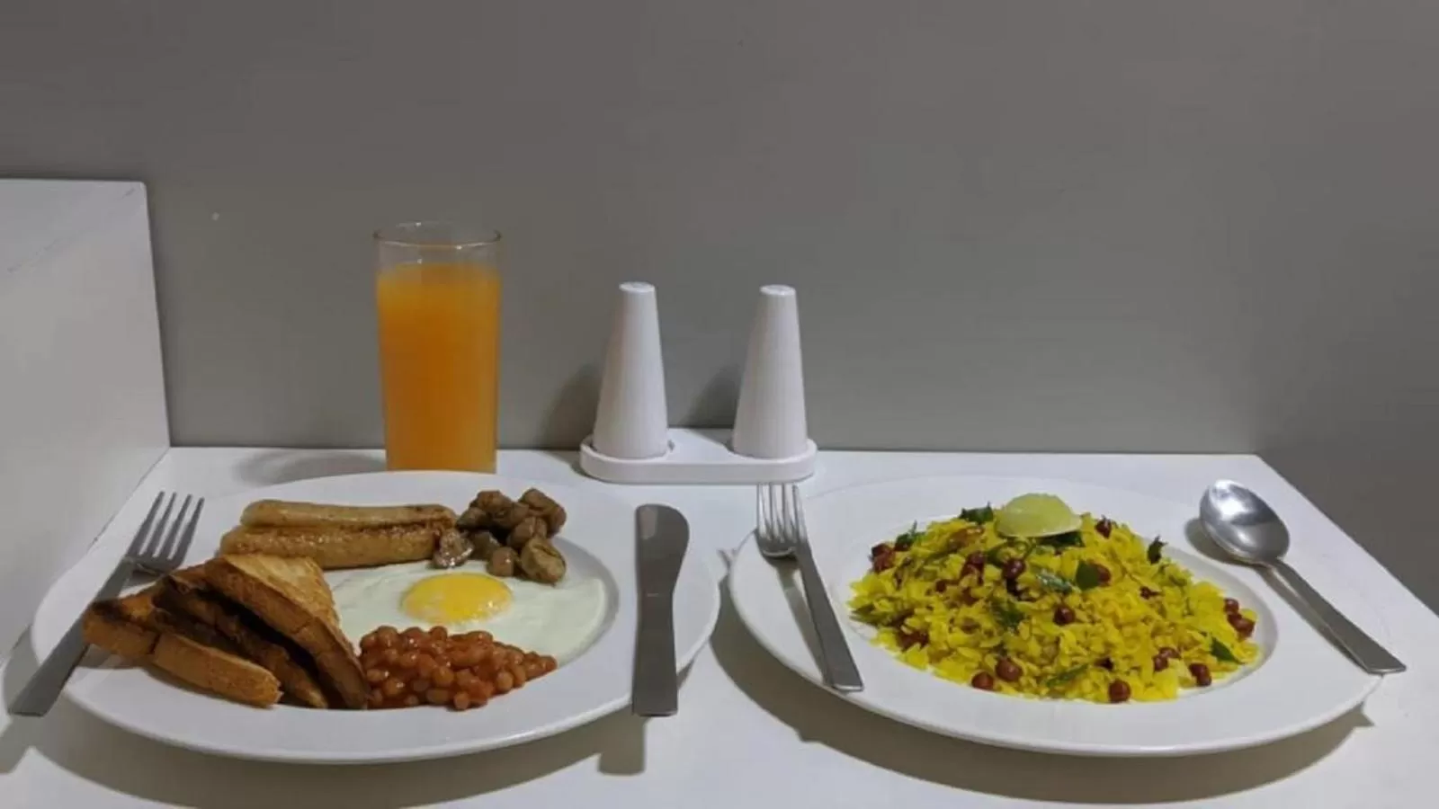 Breakfast, Food in Rockski Boutique Bed & Breakfast